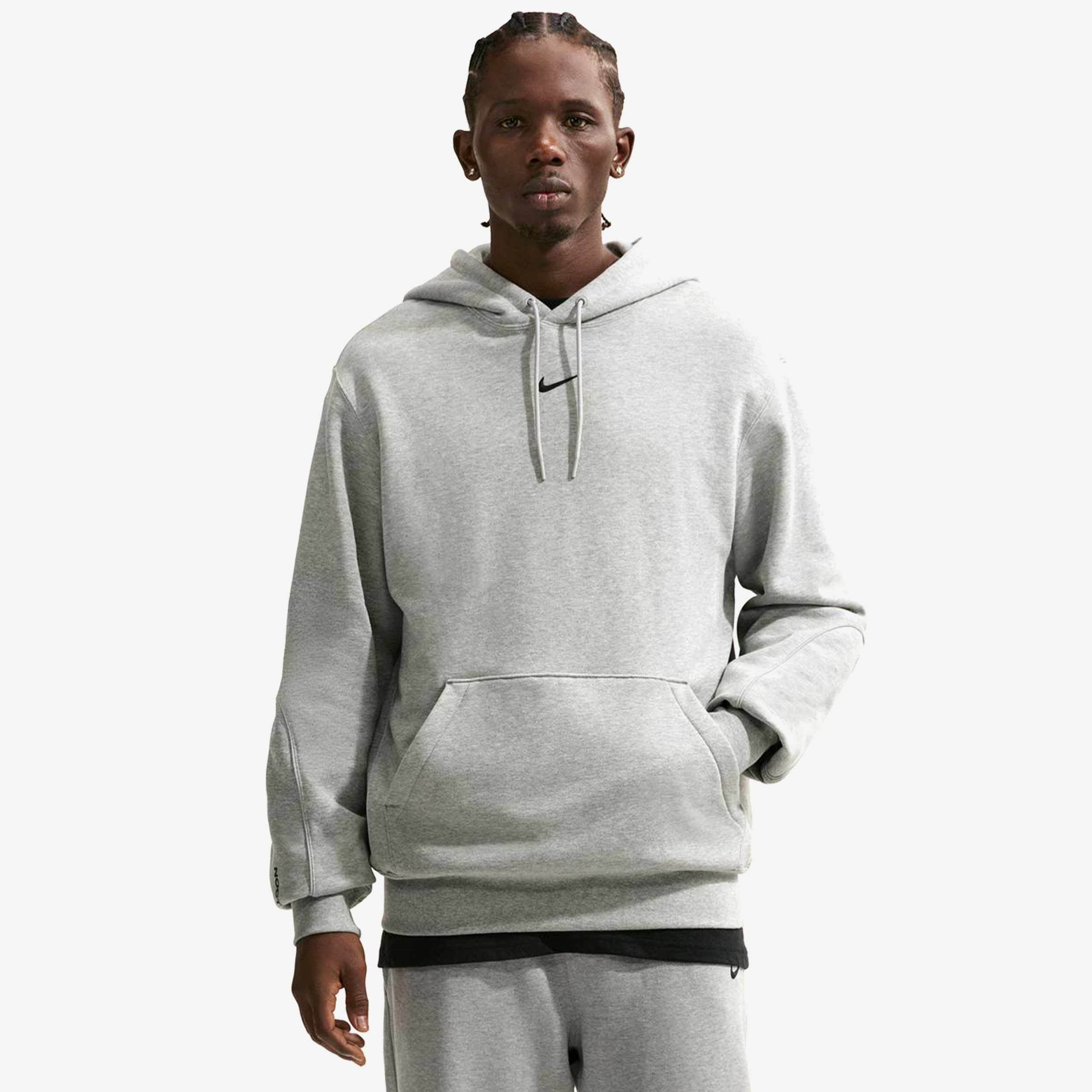 CS Hoodie Fleece 2