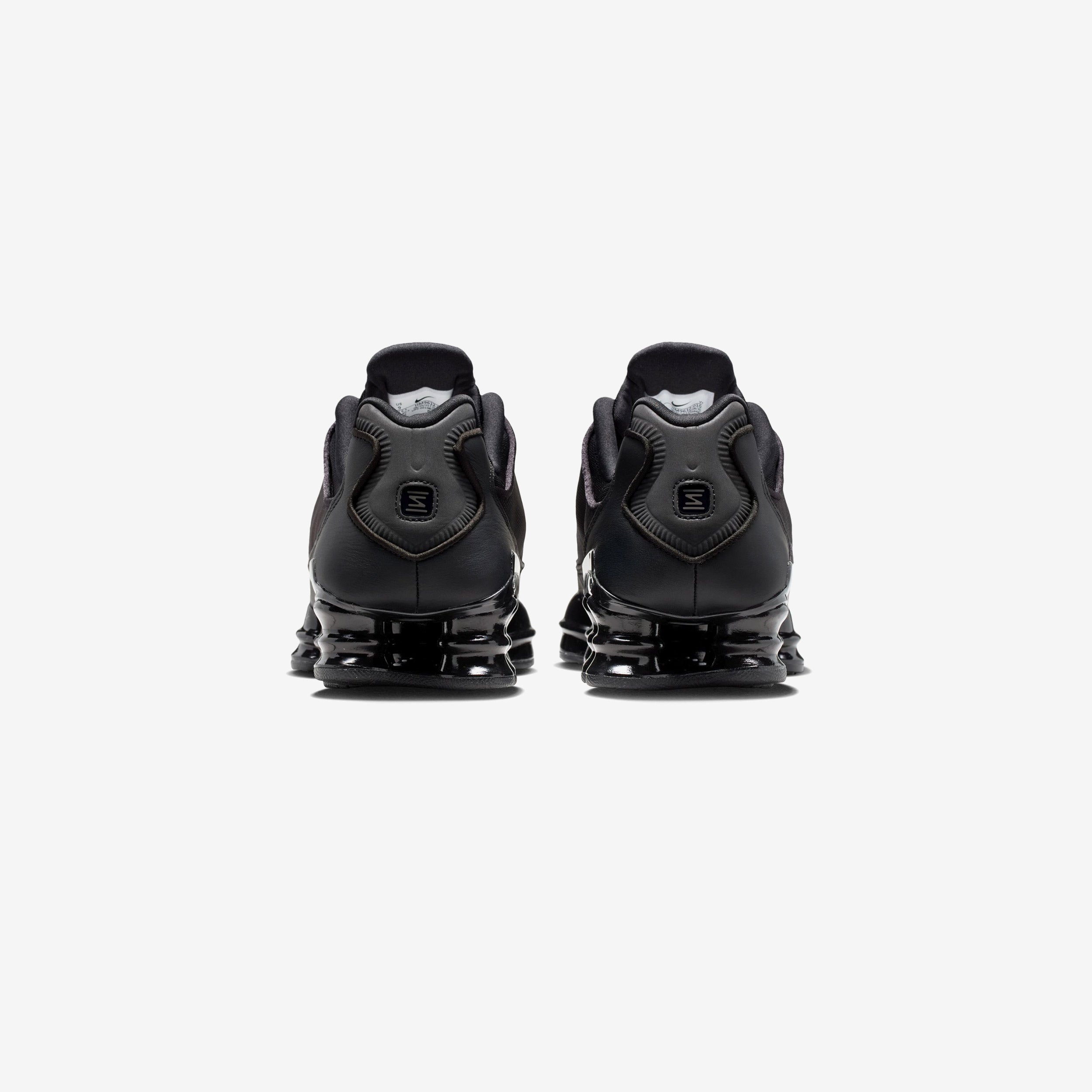 Wmns Shox TL
