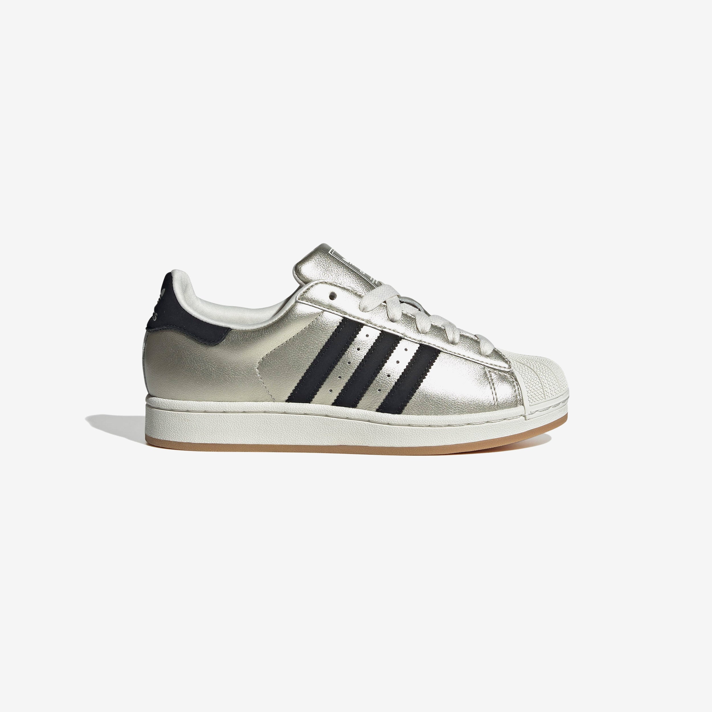 adidas superstarⅡ adidas Originals Wmns Superstar II - HQ2691 | SNS - SNEAKERSNSTUFF