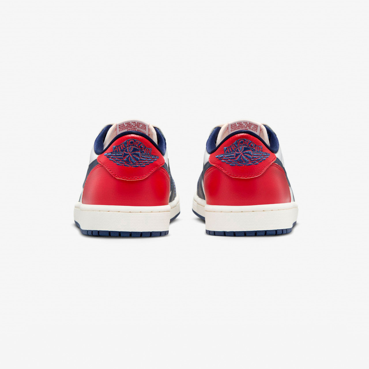Air Jordan 1 Retro Low OG | HQ2993-100