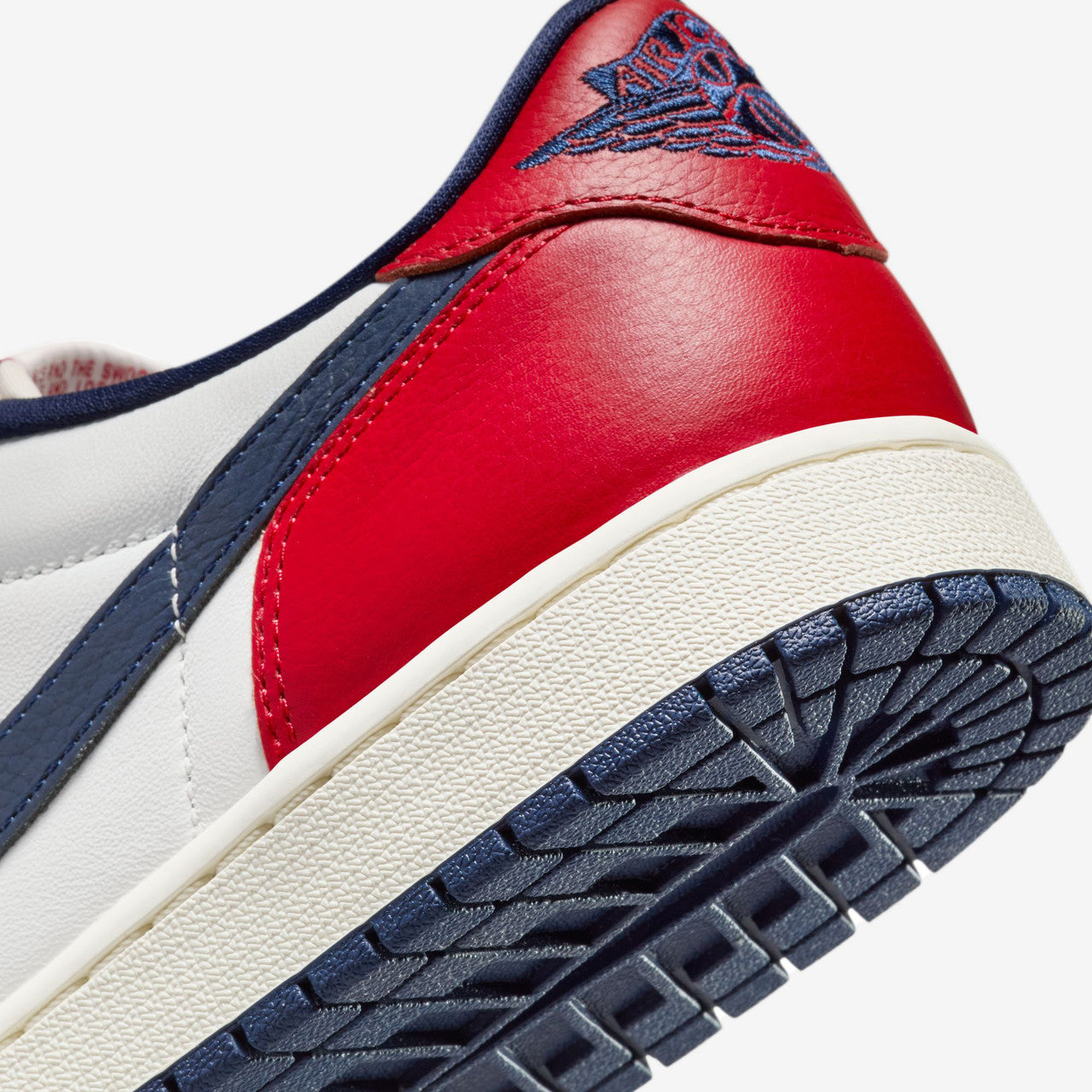 Air Jordan 1 Retro Low OG | HQ2993-100