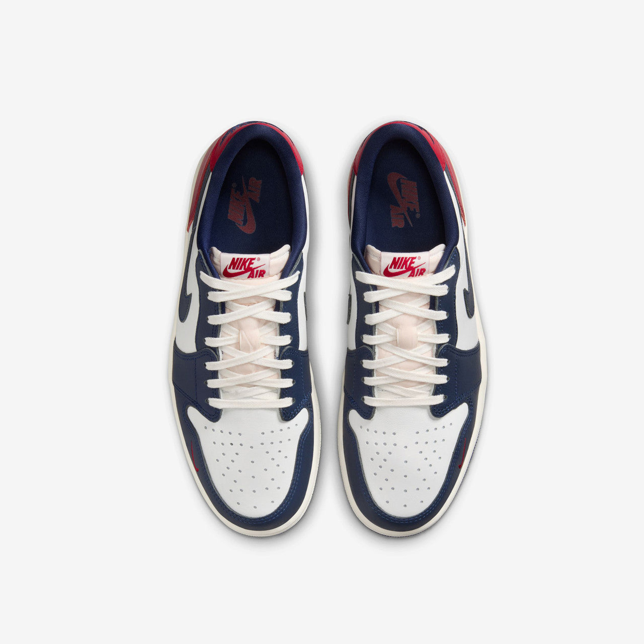 Air Jordan 1 Retro Low OG | HQ2993-100