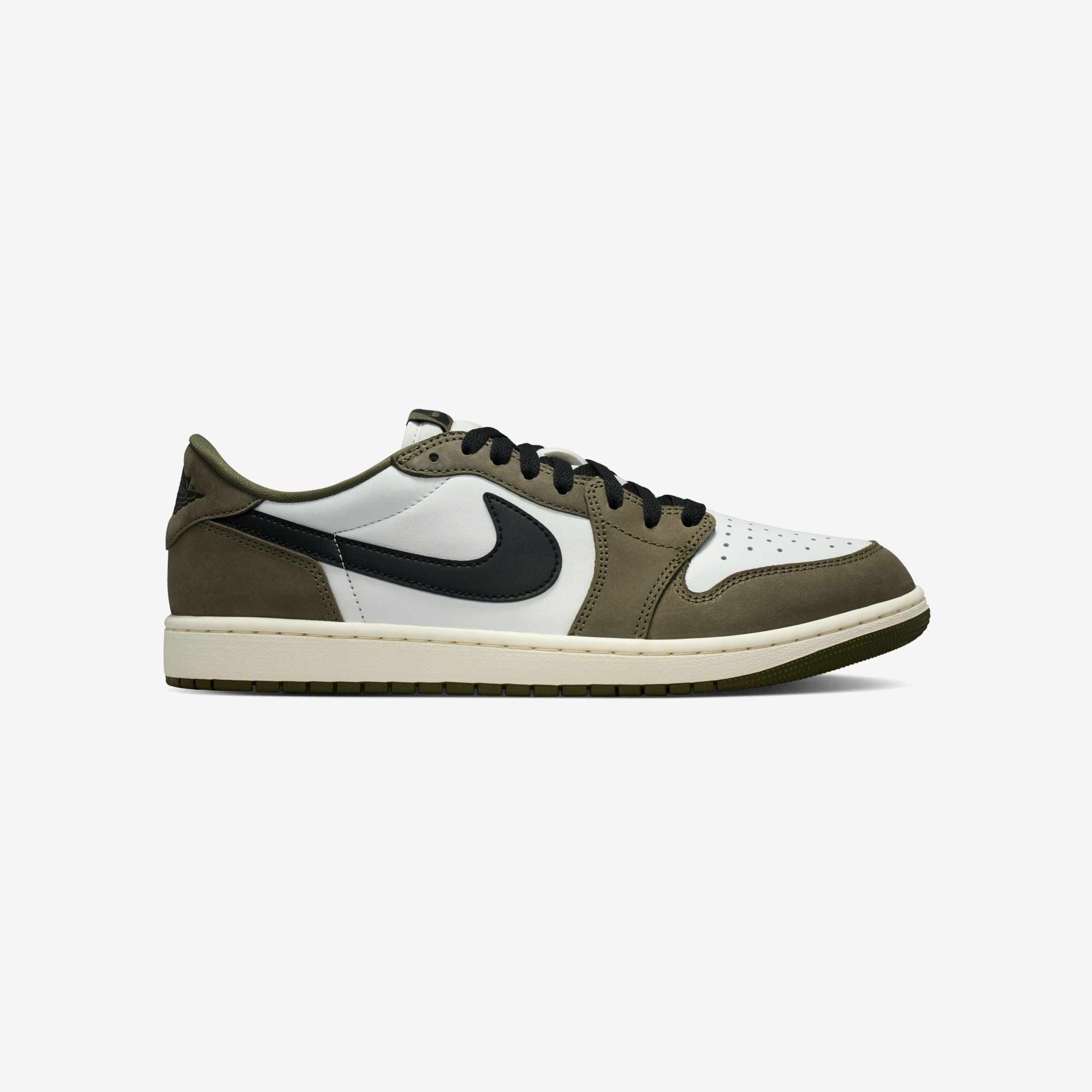 Air Jordan 1 Retro Low OG