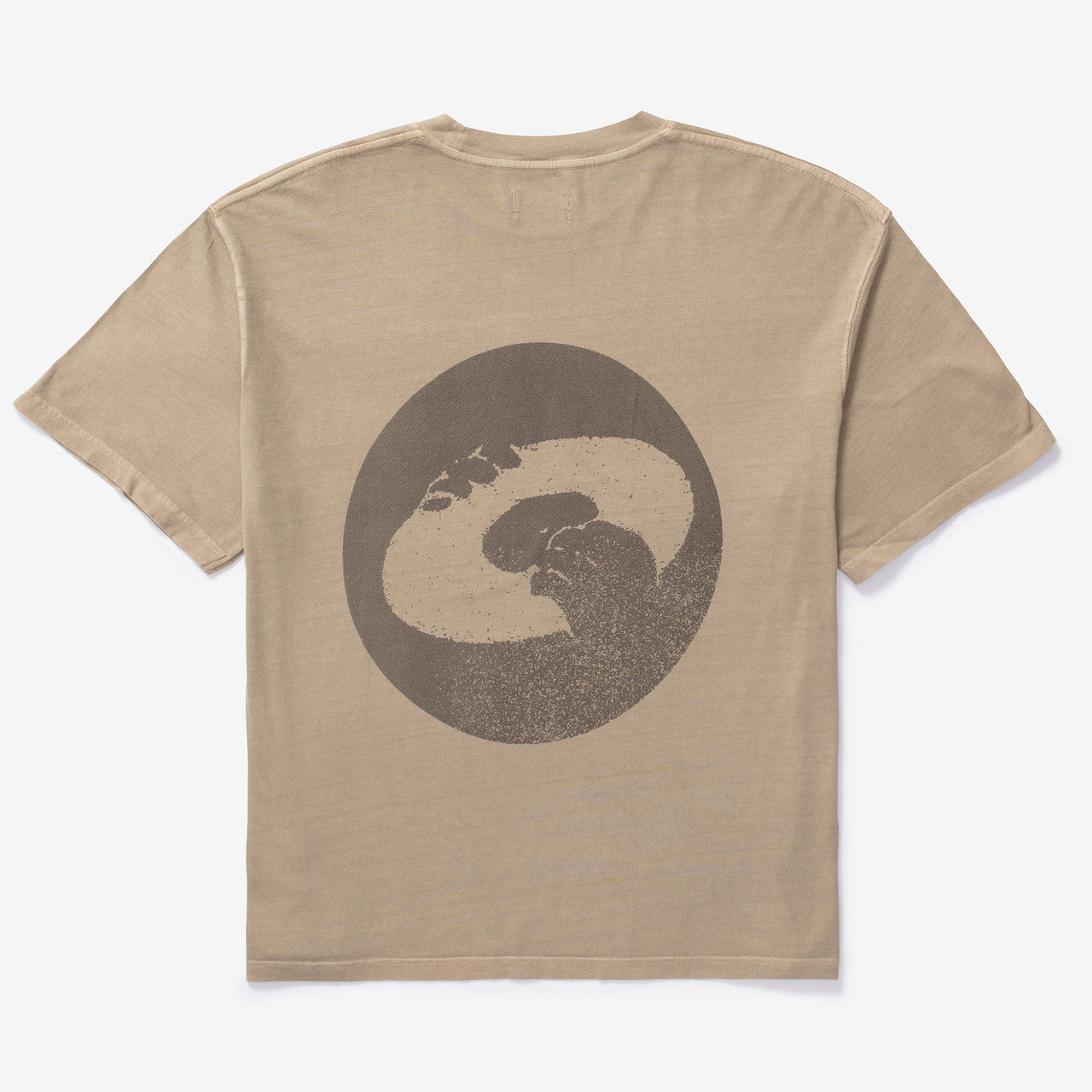 Honor Vinyl Tee | HTG240390-STO