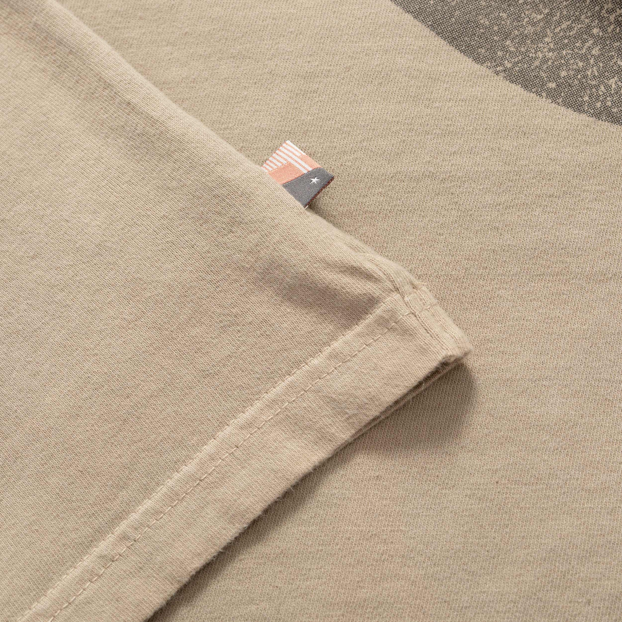 Honor Vinyl Tee | HTG240390-STO