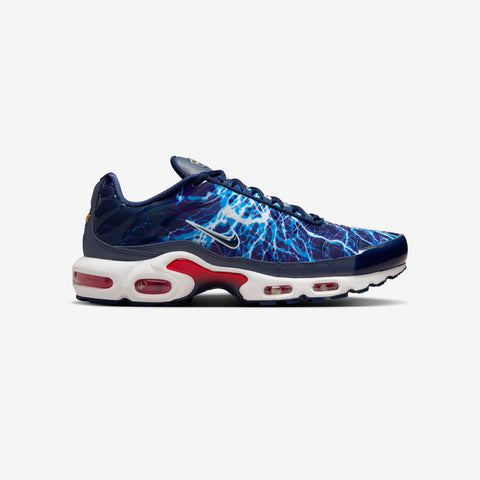 Air Max Plus Eclair Lightening