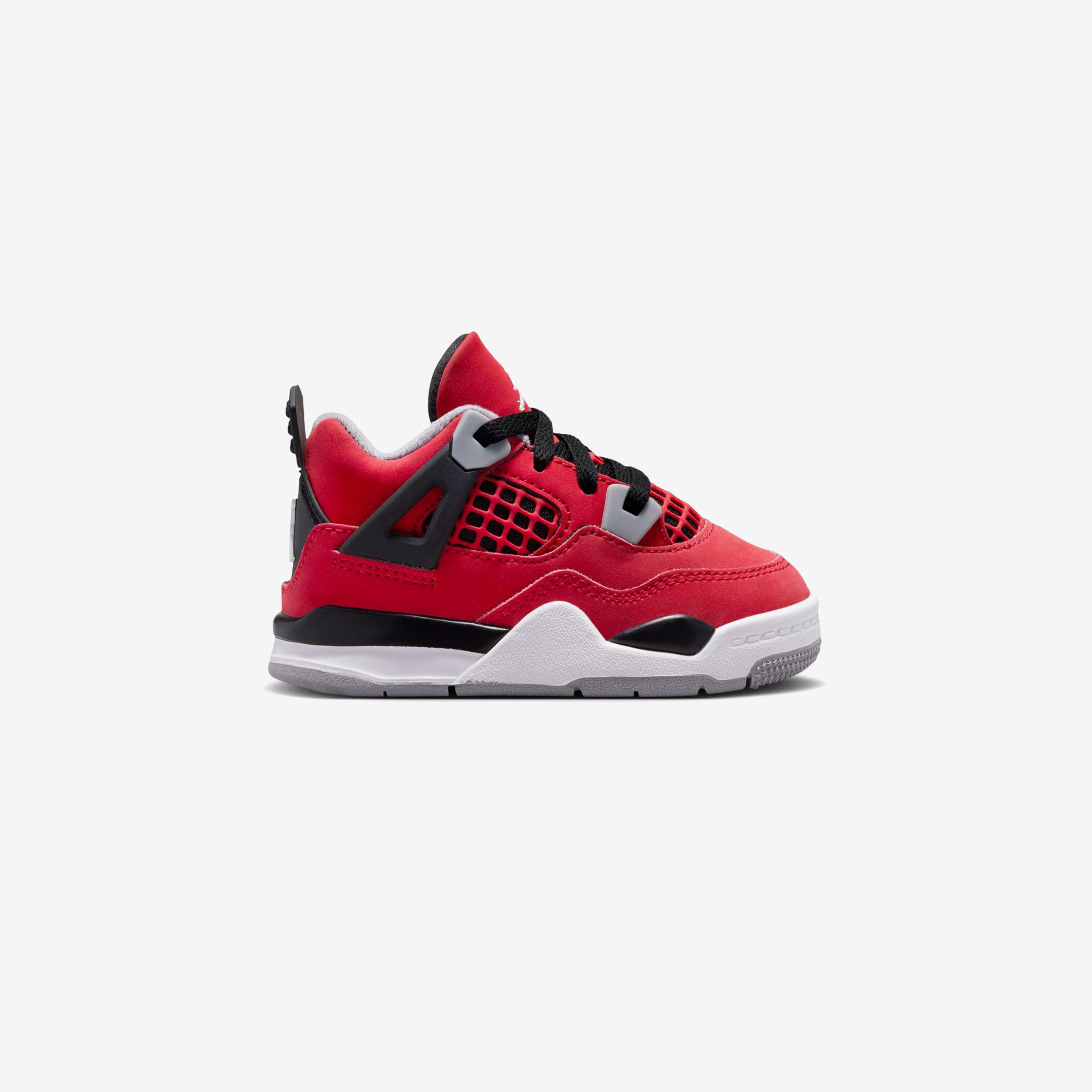 Jordan 4 Retro "Toro Bravo" (TD)