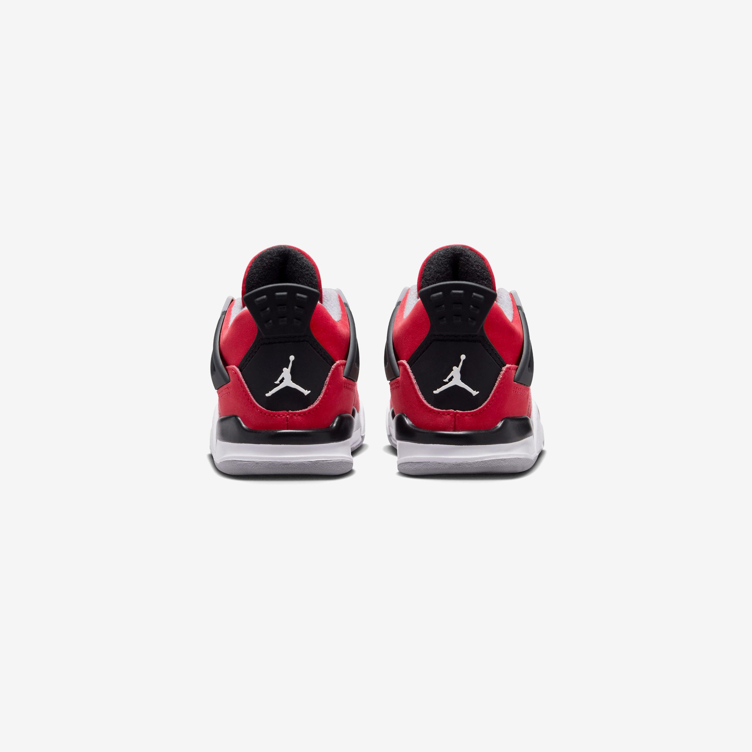 Jordan 4 Retro "Toro Bravo" (TD)