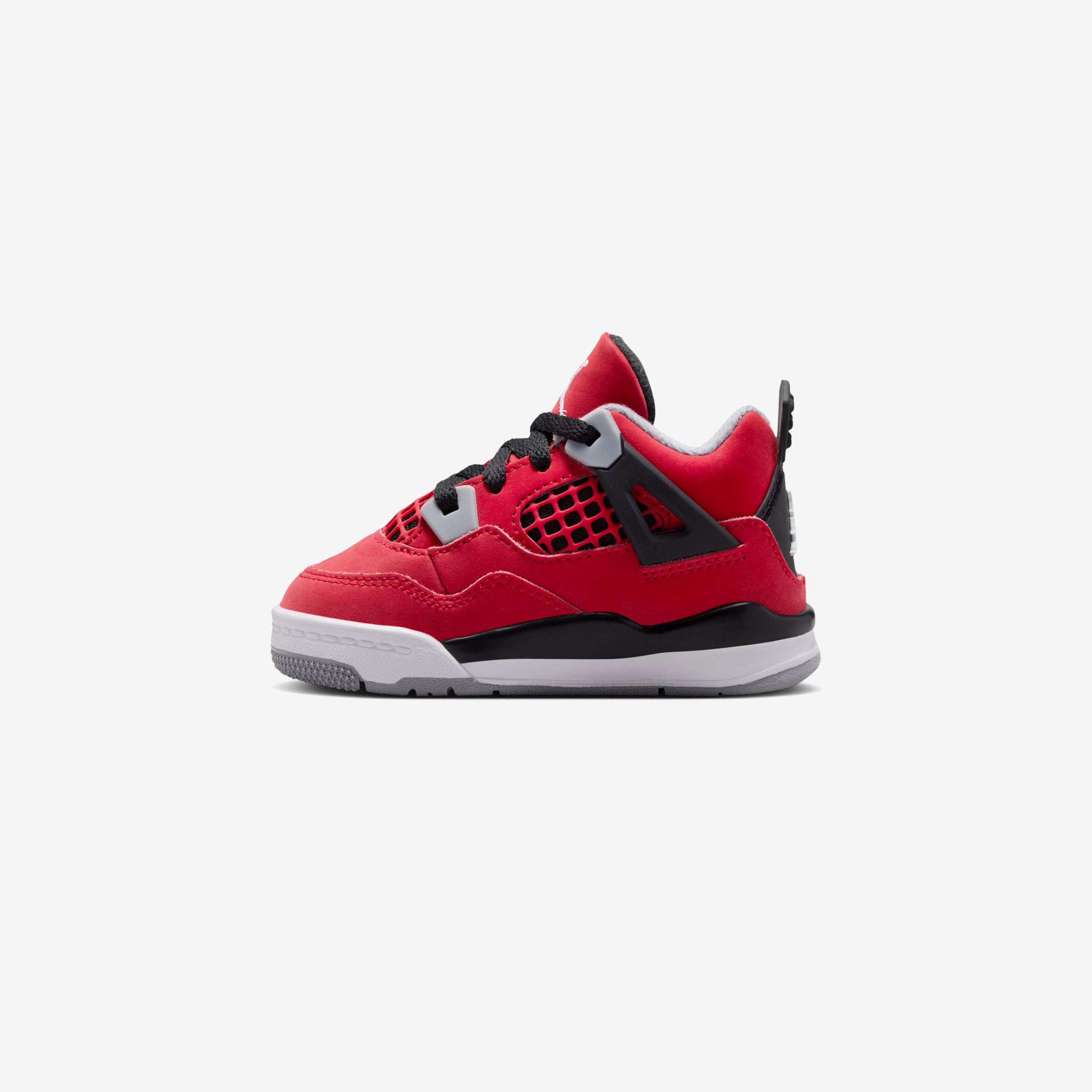 Jordan 4 Retro "Toro Bravo" (TD)