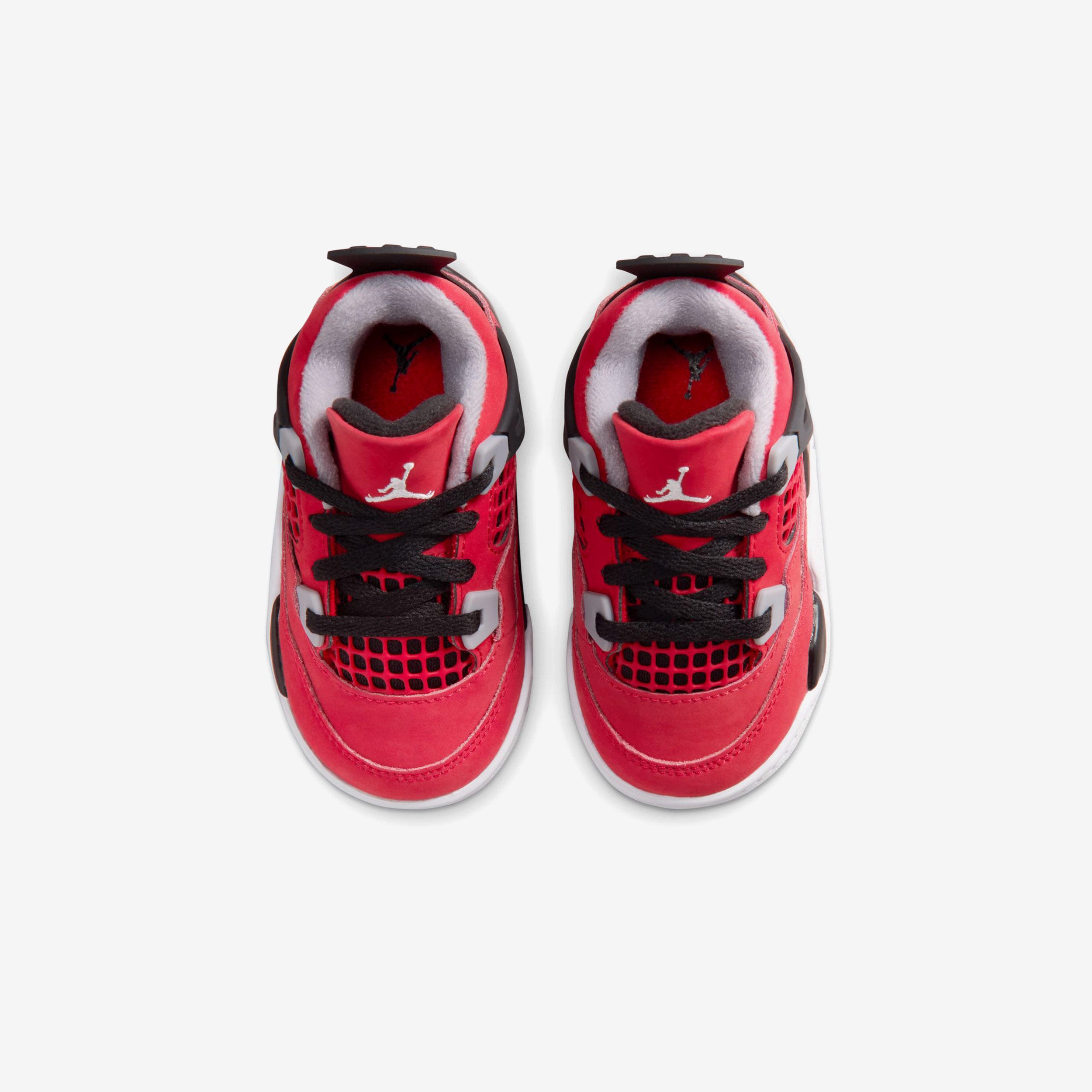 Jordan 4 Retro "Toro Bravo" (TD)