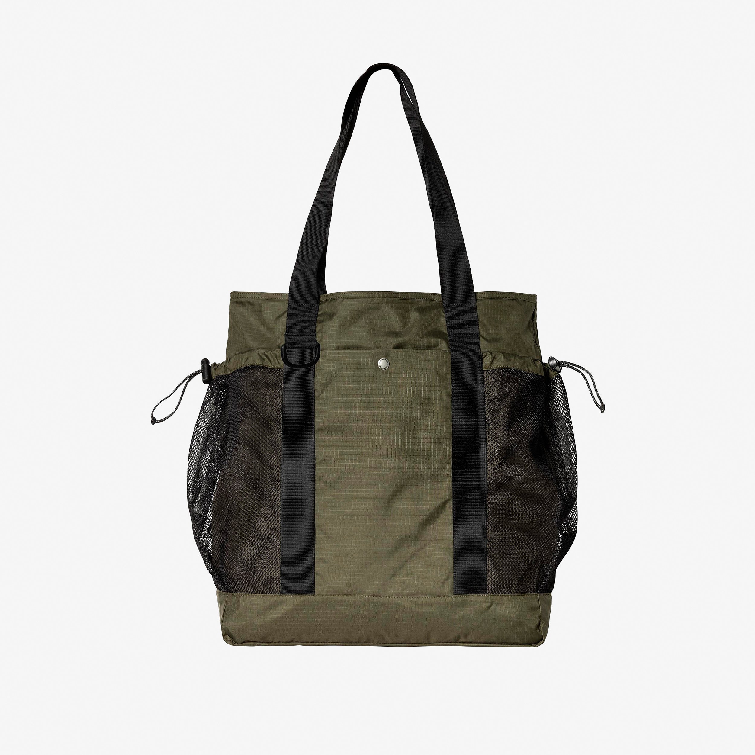Irwin Tote Bag