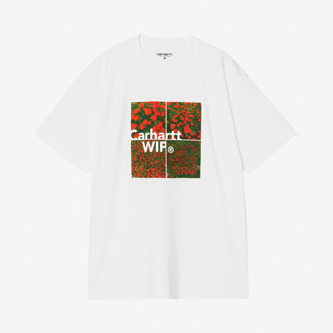 Short Sleeve Valley T-Shirt
