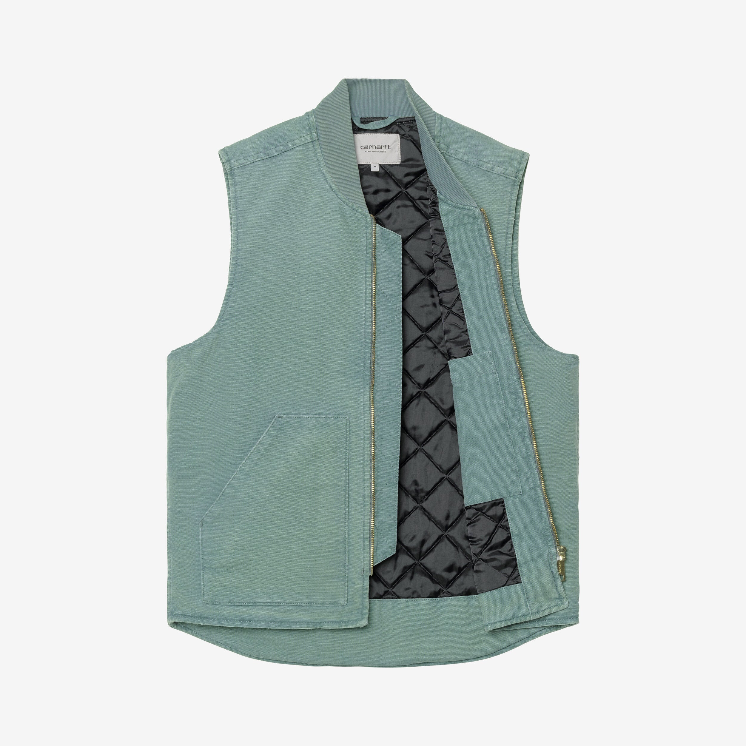 Classic Vest