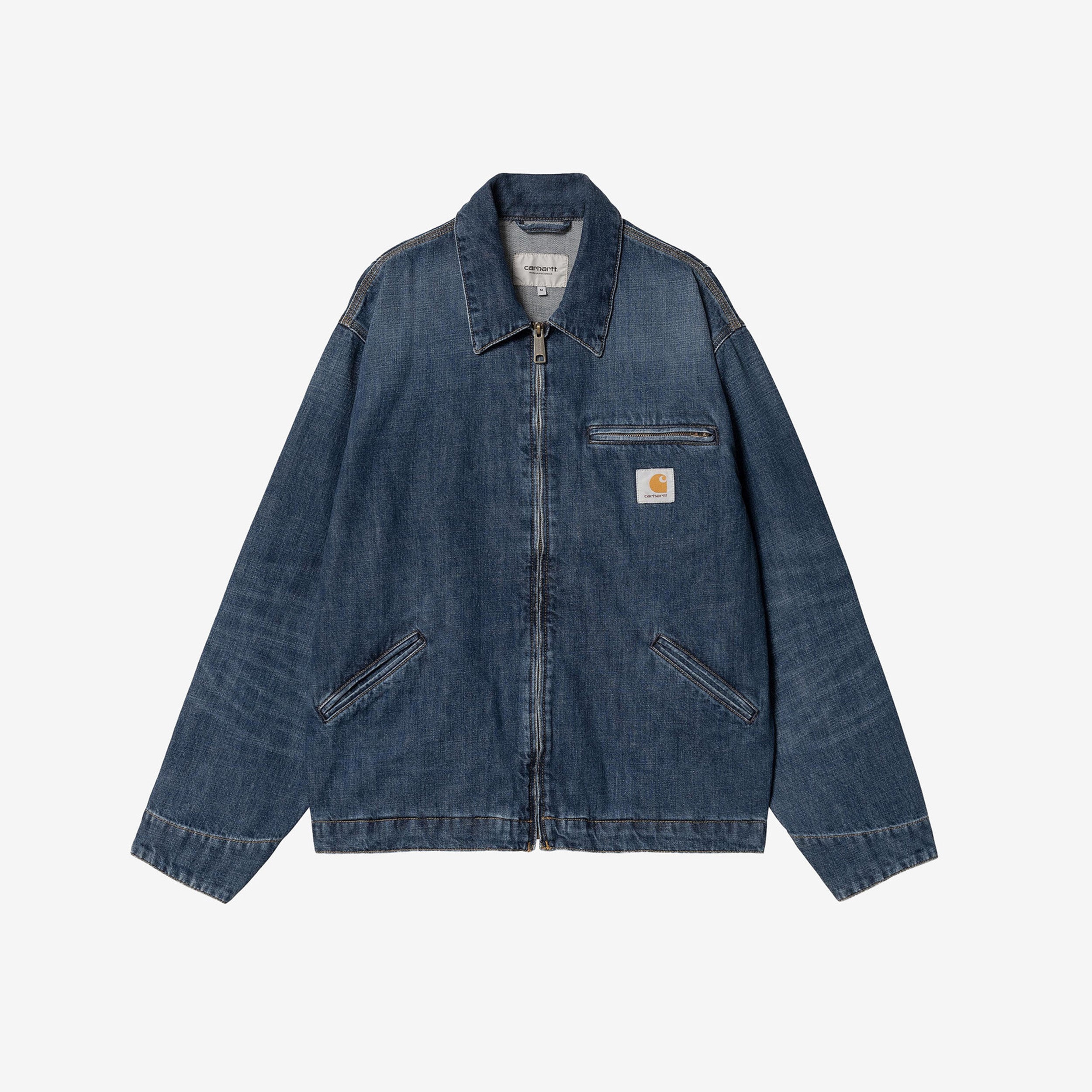 OG Detroit Jacket