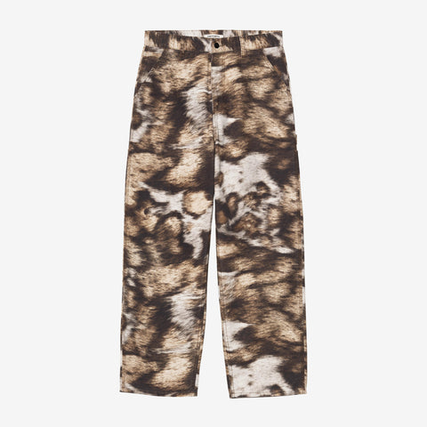 Wmns Brandon Single Knee Pant