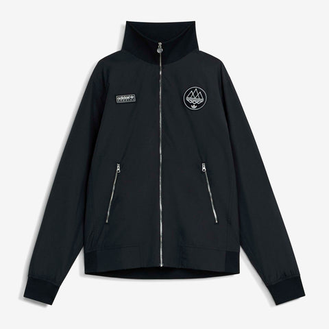 Hudswell SPZL Jacket