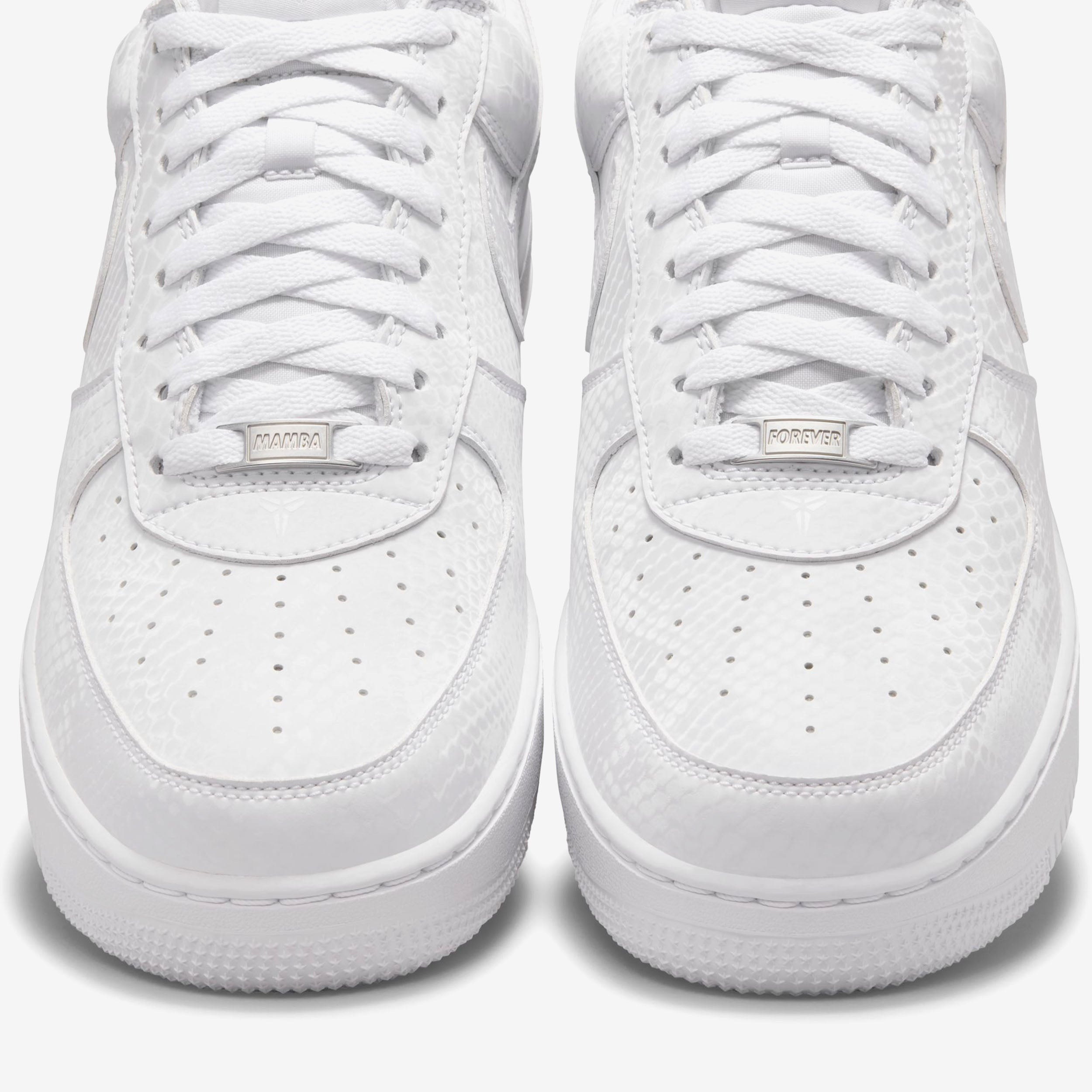 Air Force 1 Low x Kobe