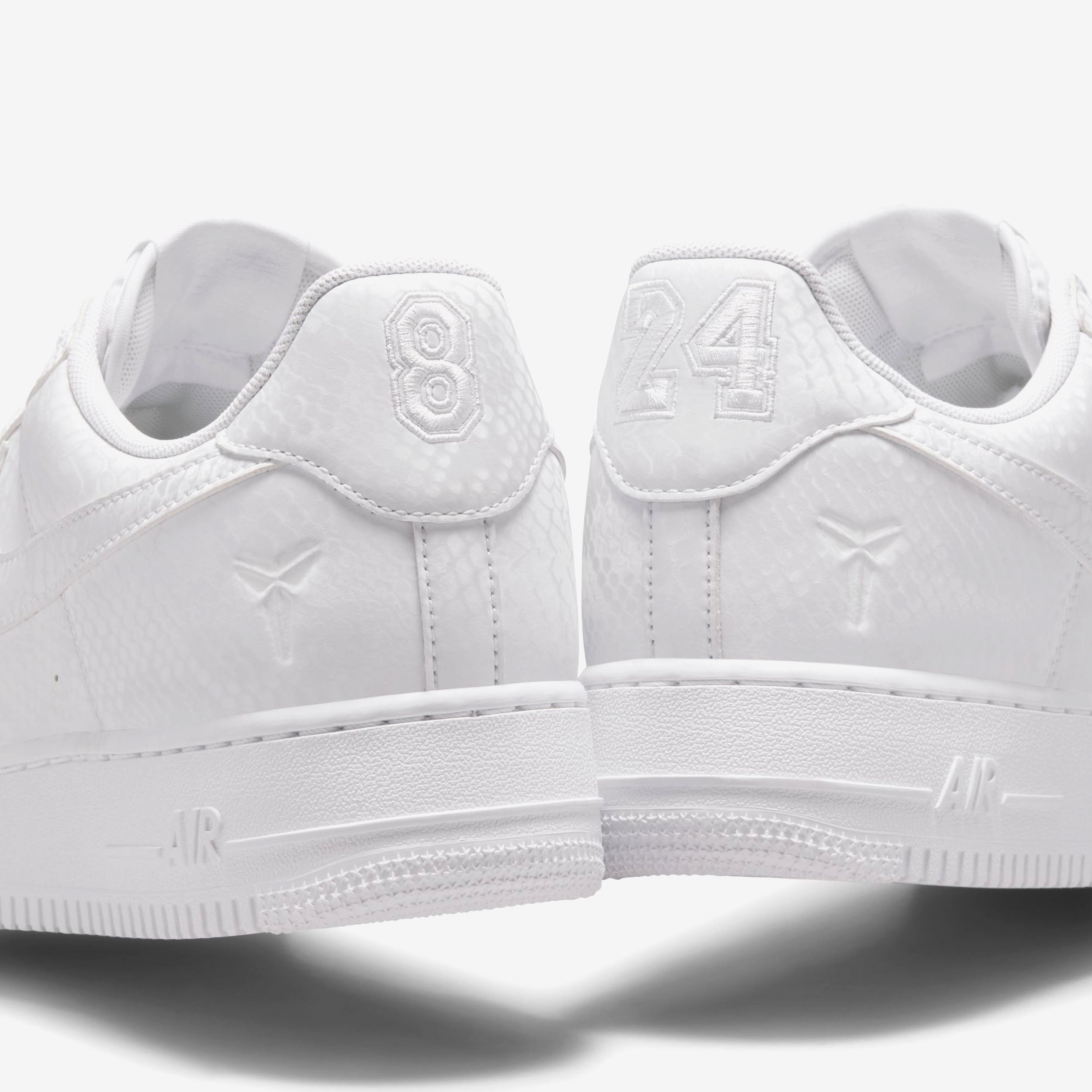 Air Force 1 Low x Kobe