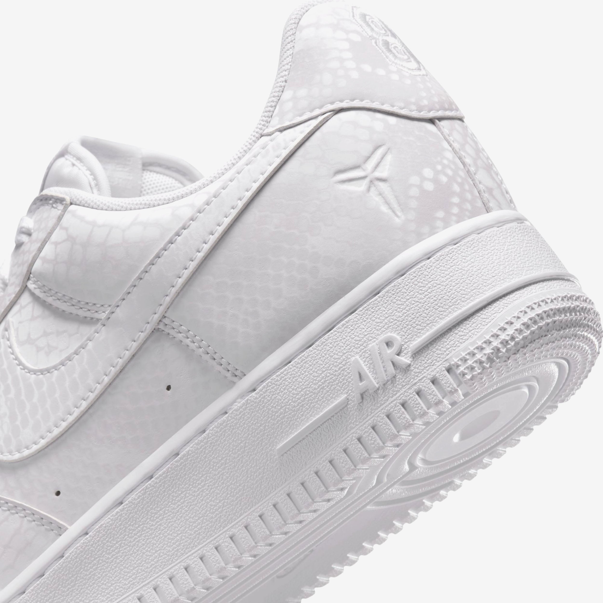 Air Force 1 Low x Kobe