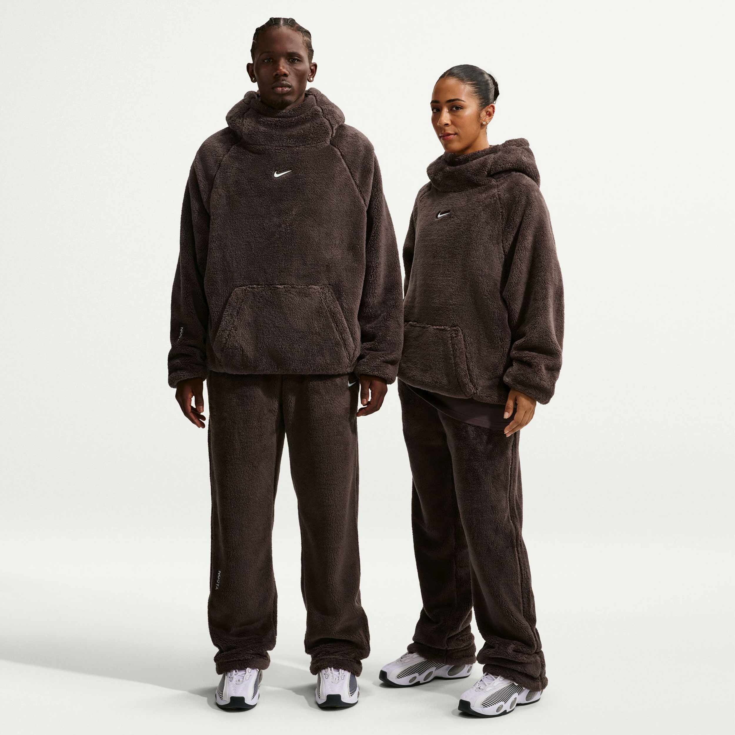 Pant Fleece