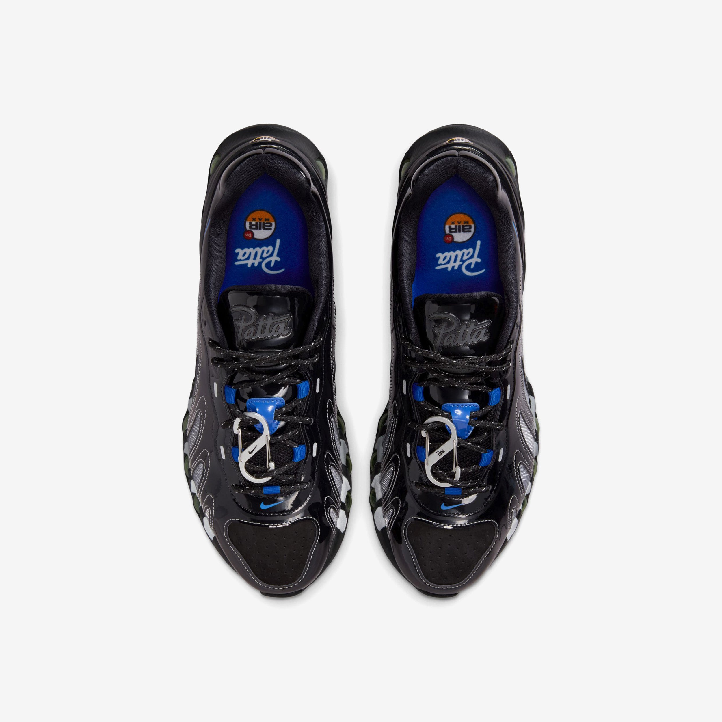 Air Max Dn8 SP x Patta