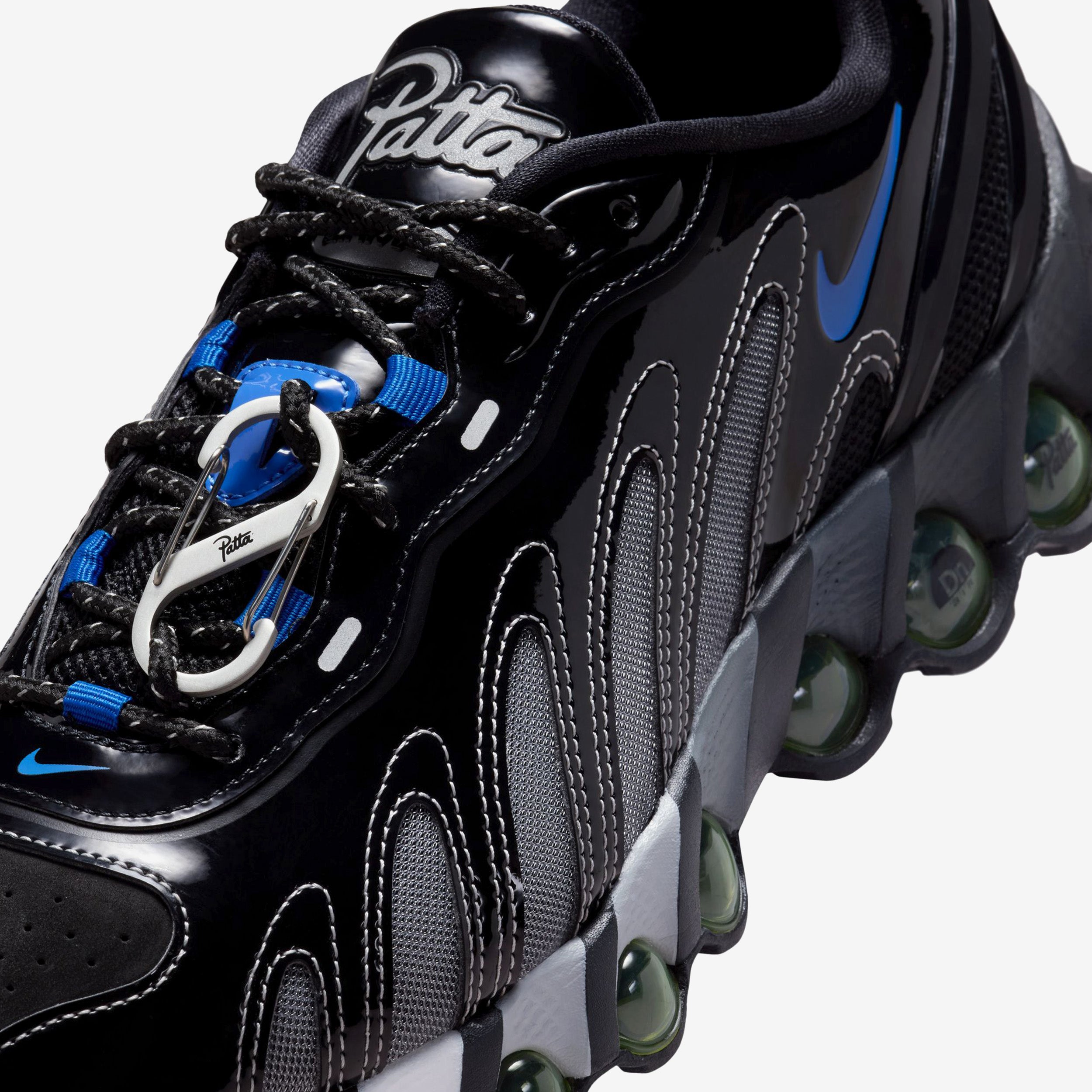 Air Max Dn8 SP x Patta