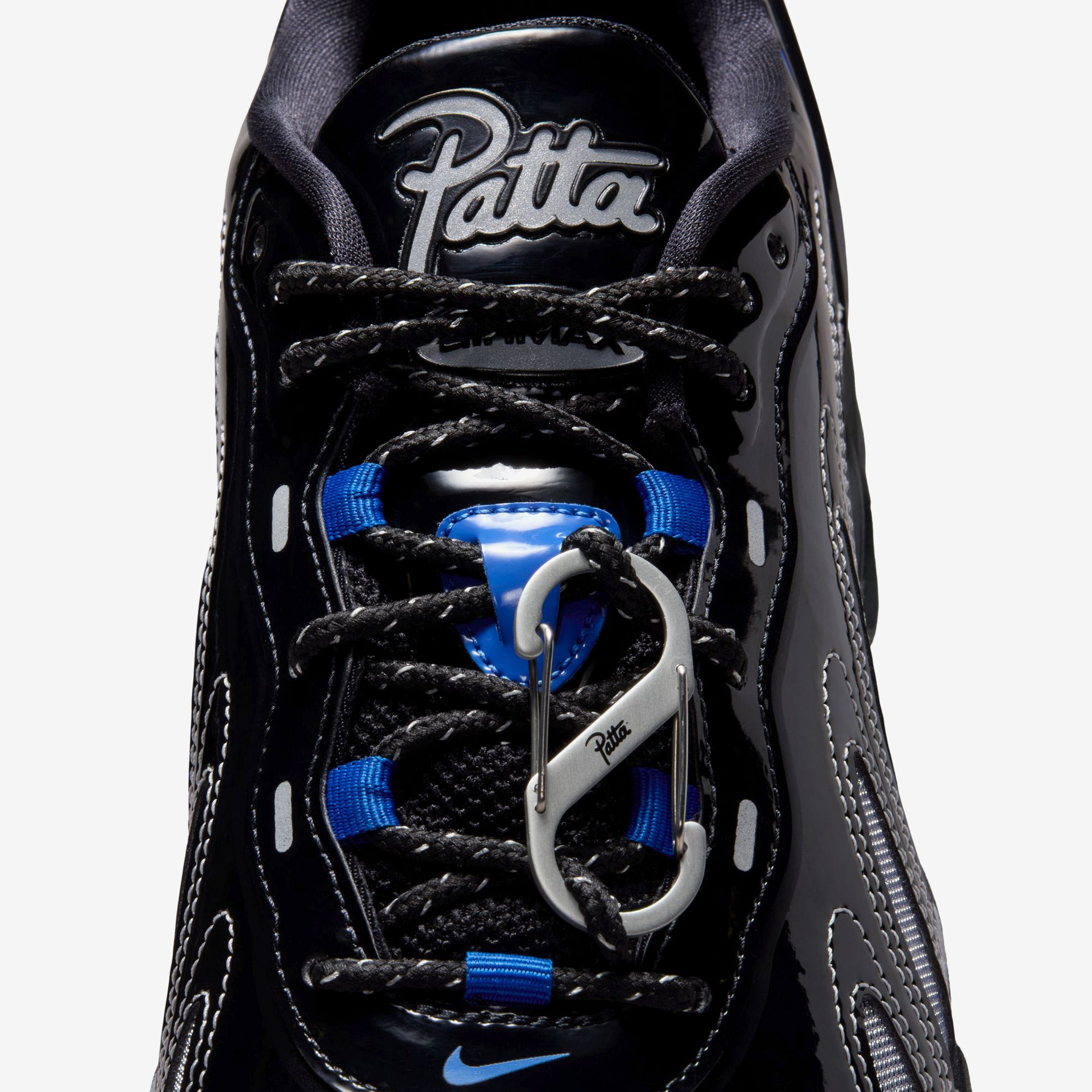 Air Max Dn8 SP x Patta