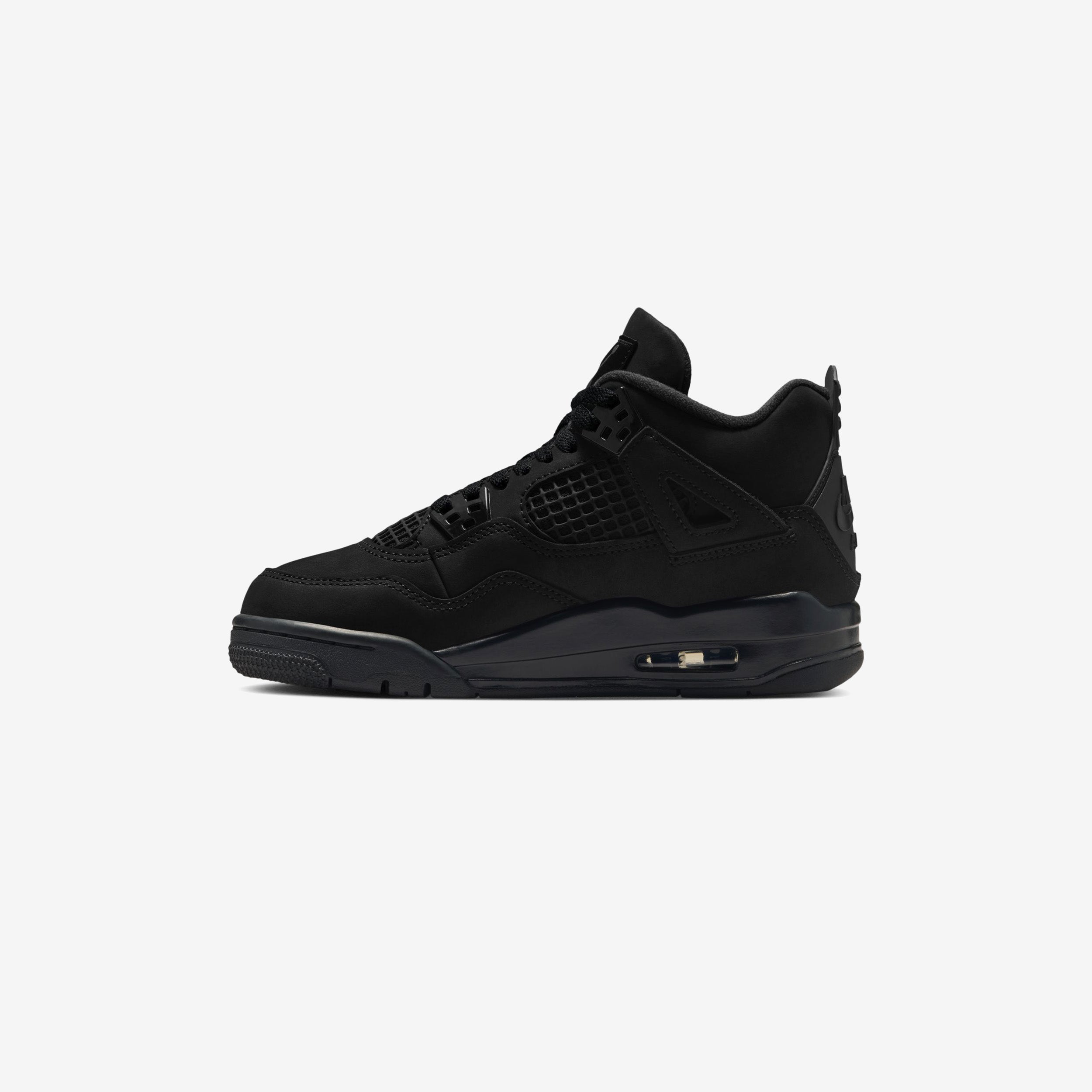 Air Jordan 4 Retro (GS)