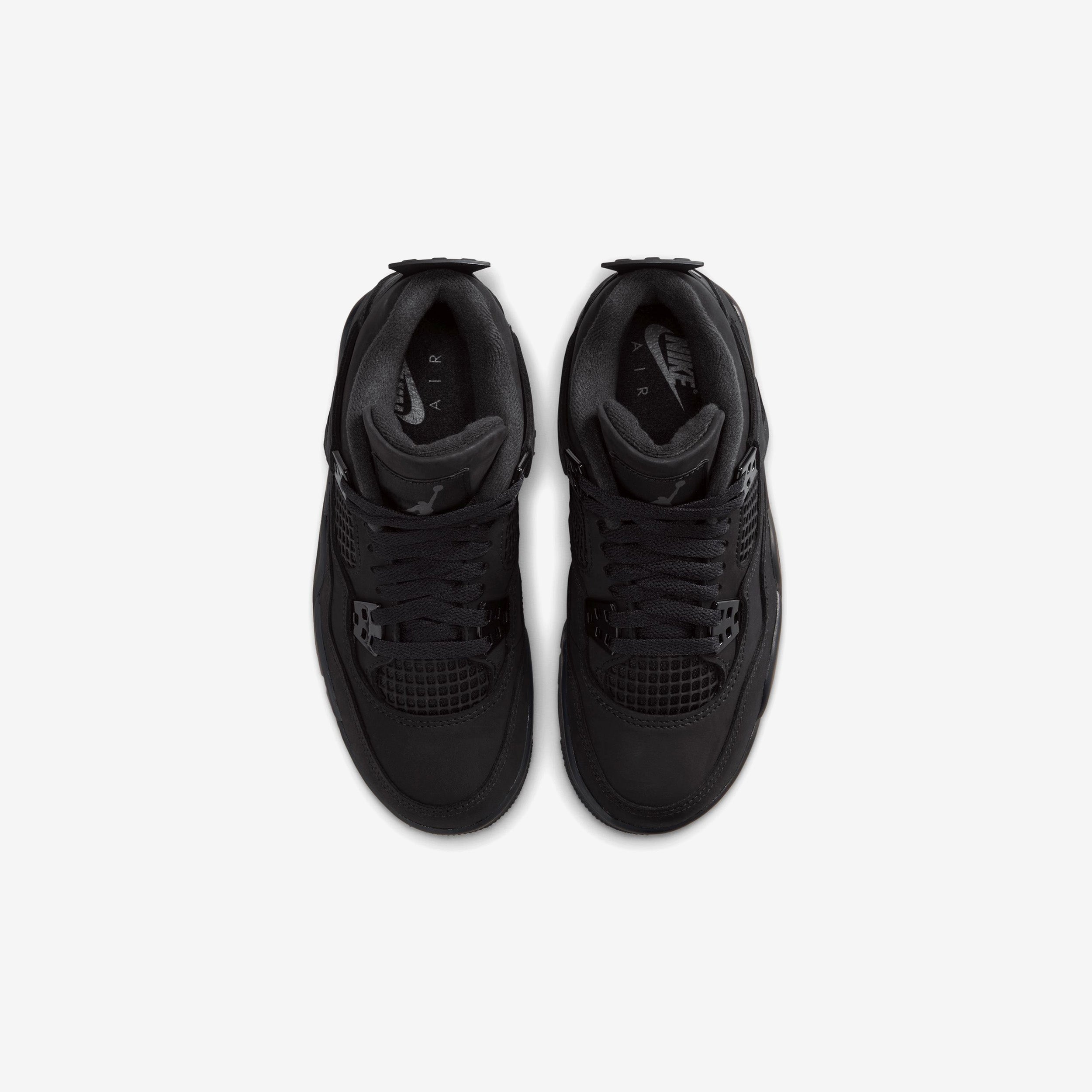 Air Jordan 4 Retro (GS)