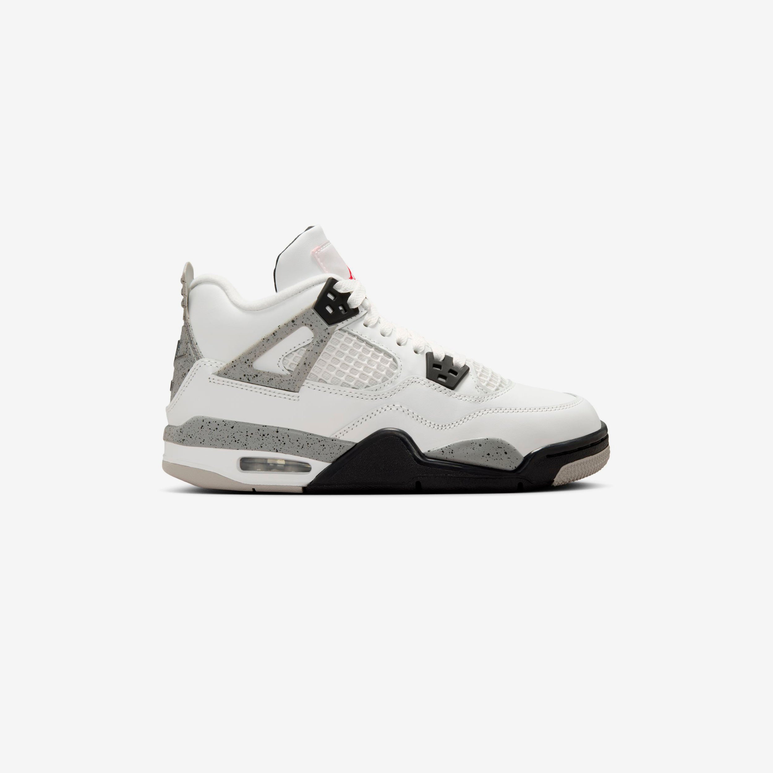 Air Jordan 4 Retro OG (GS)