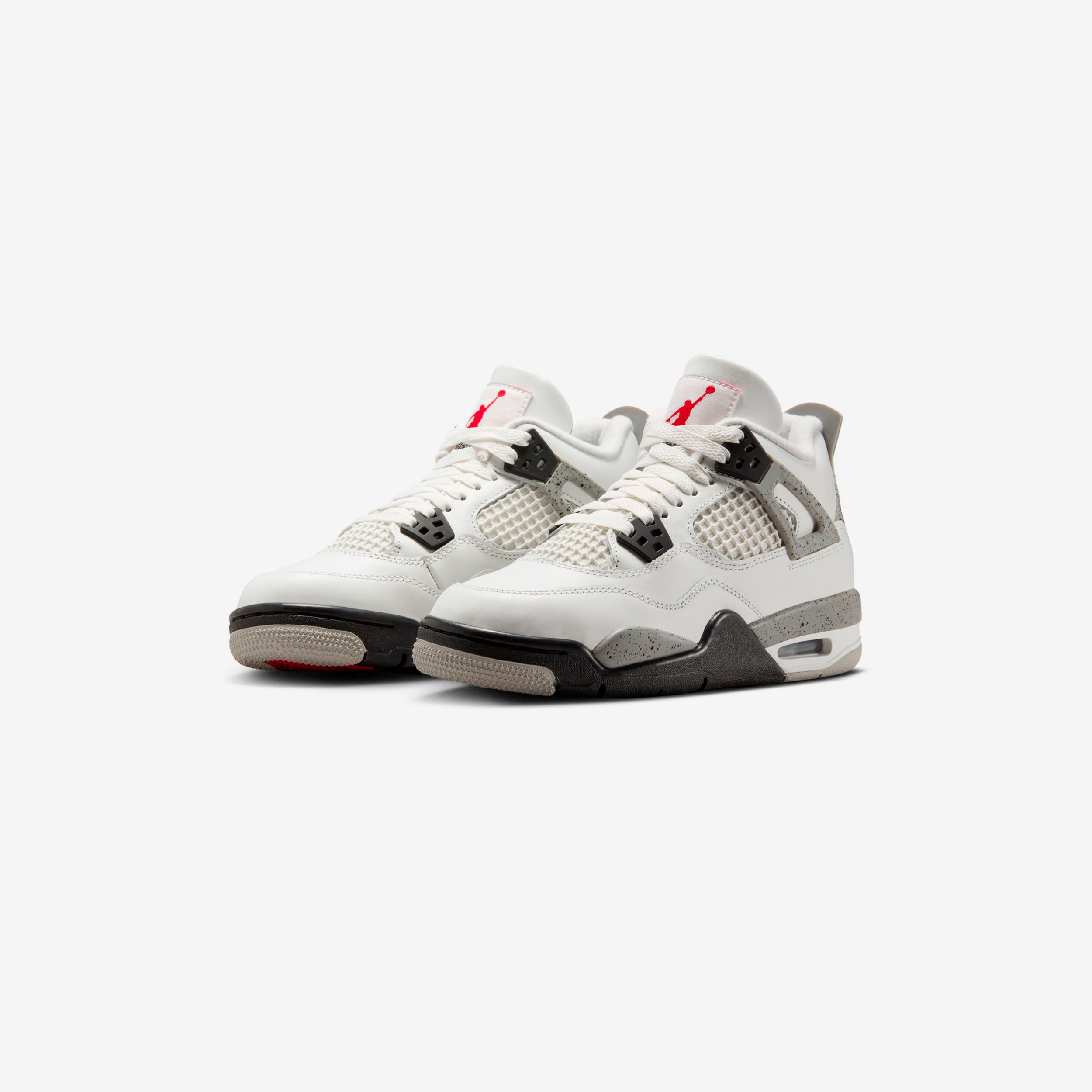 Air Jordan 4 Retro OG (GS)
