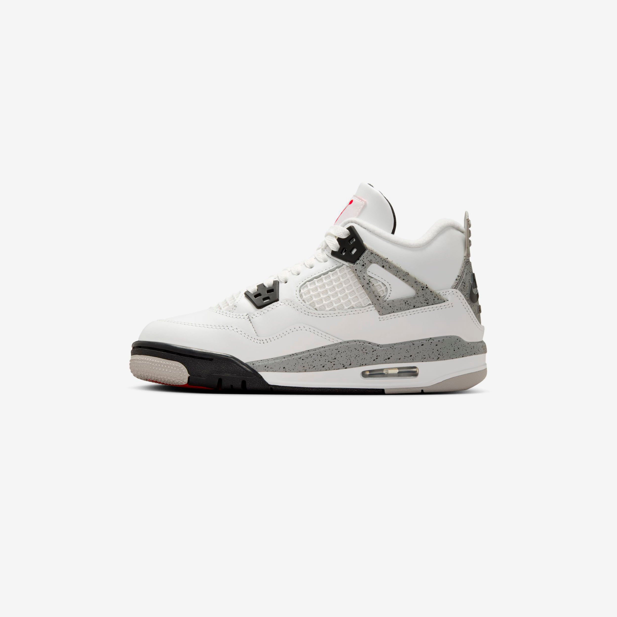 Air Jordan 4 Retro OG (GS)