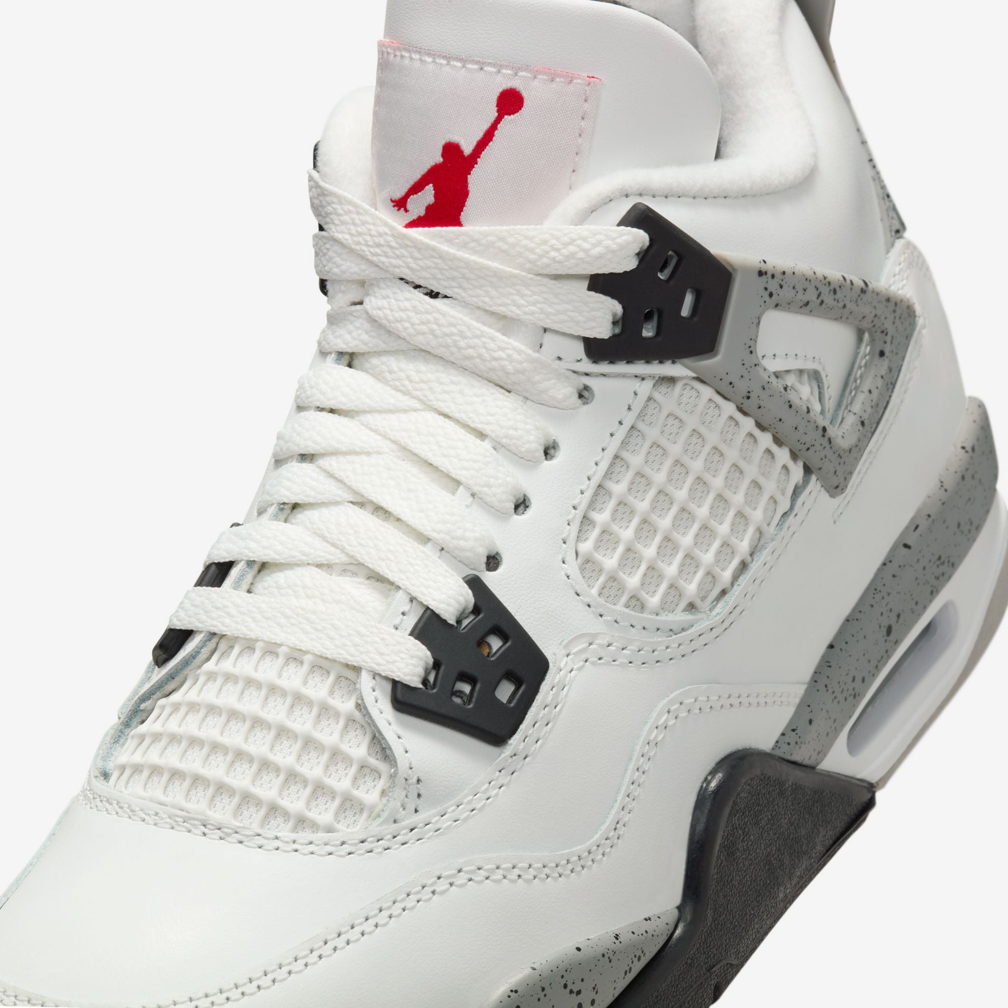 Air Jordan 4 Retro OG (GS)