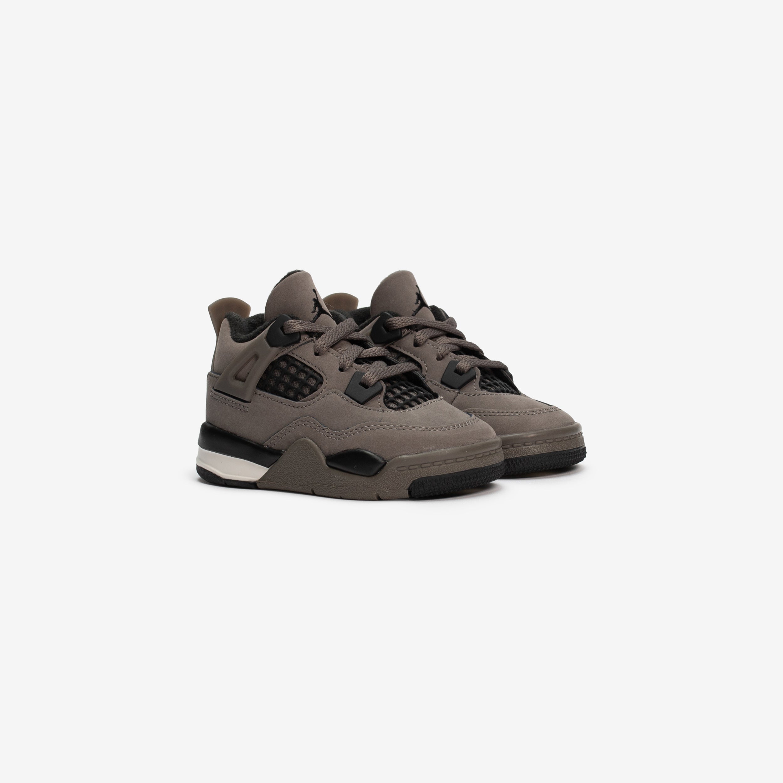 Air Jordan Retro 4 OG (TD)