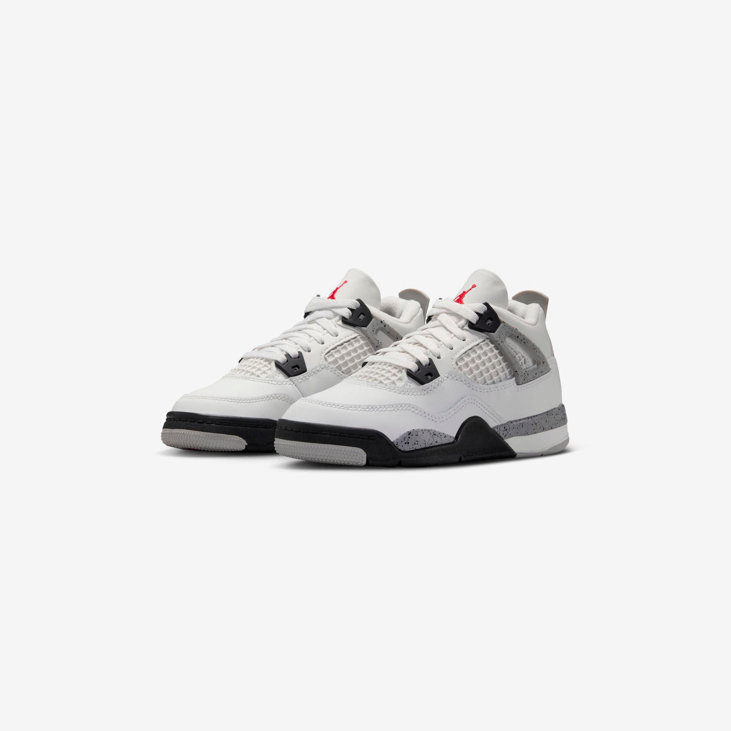 Air Jordan 4 Retro OG (PS)