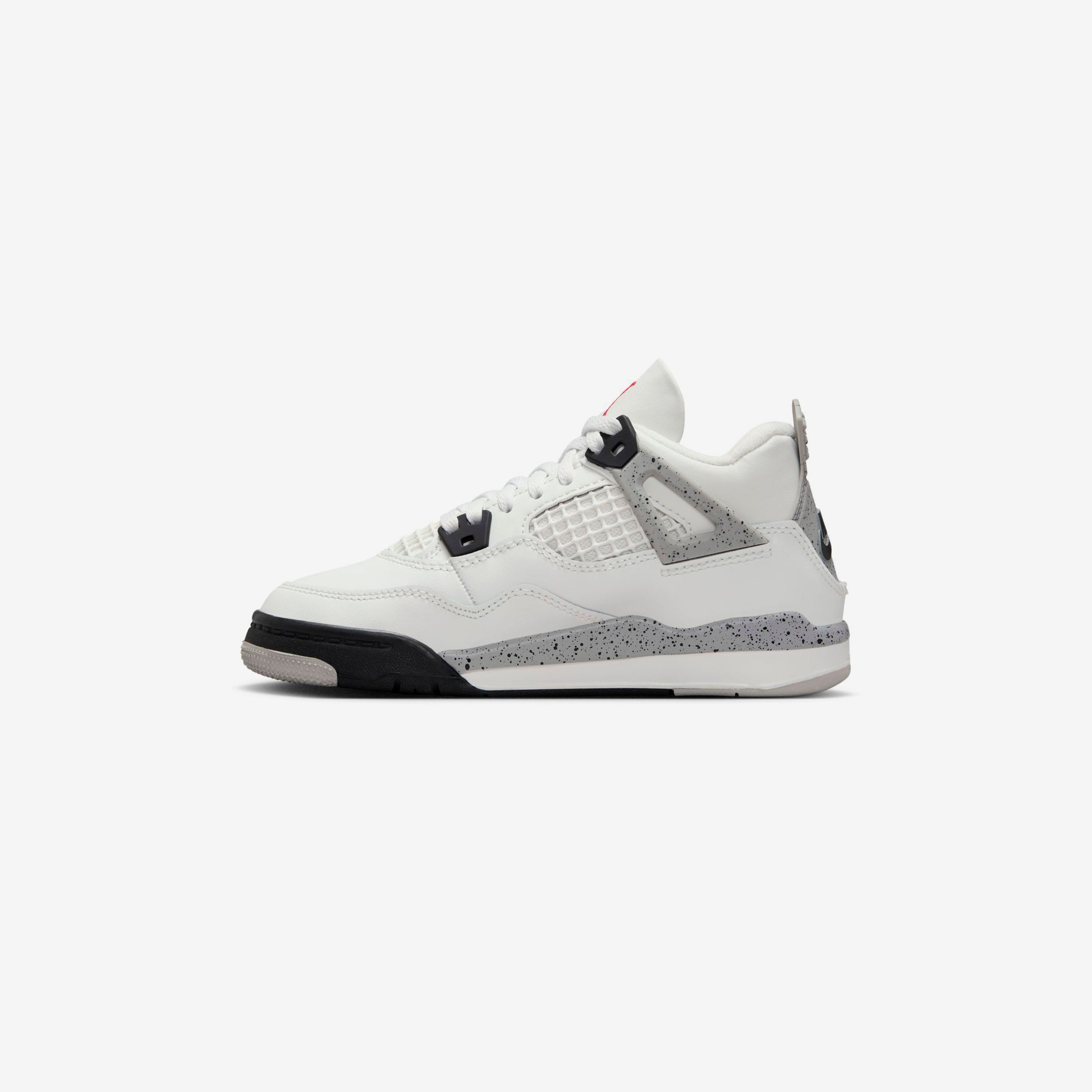 Air Jordan 4 Retro OG (PS)