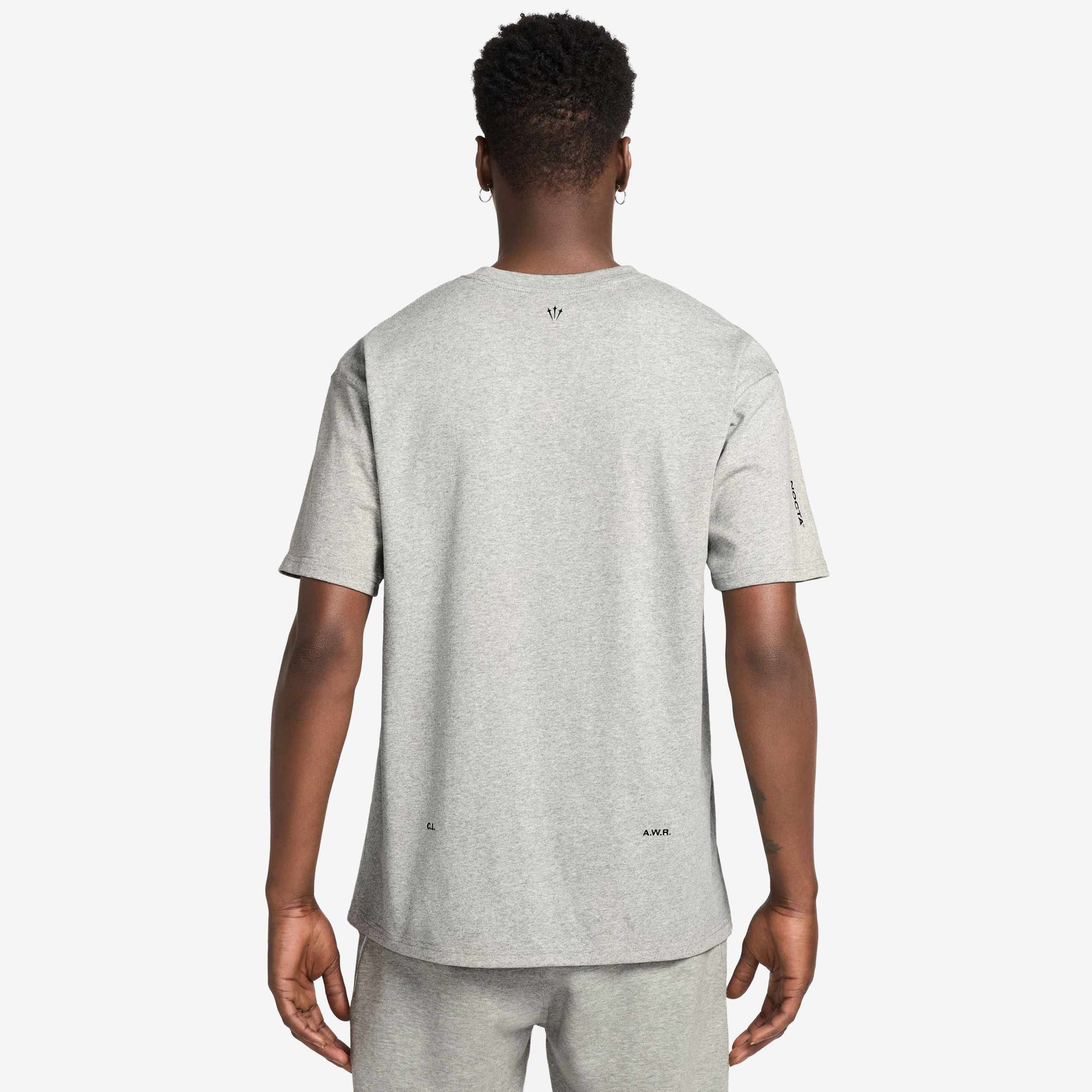 CS Tee Short Sleeve