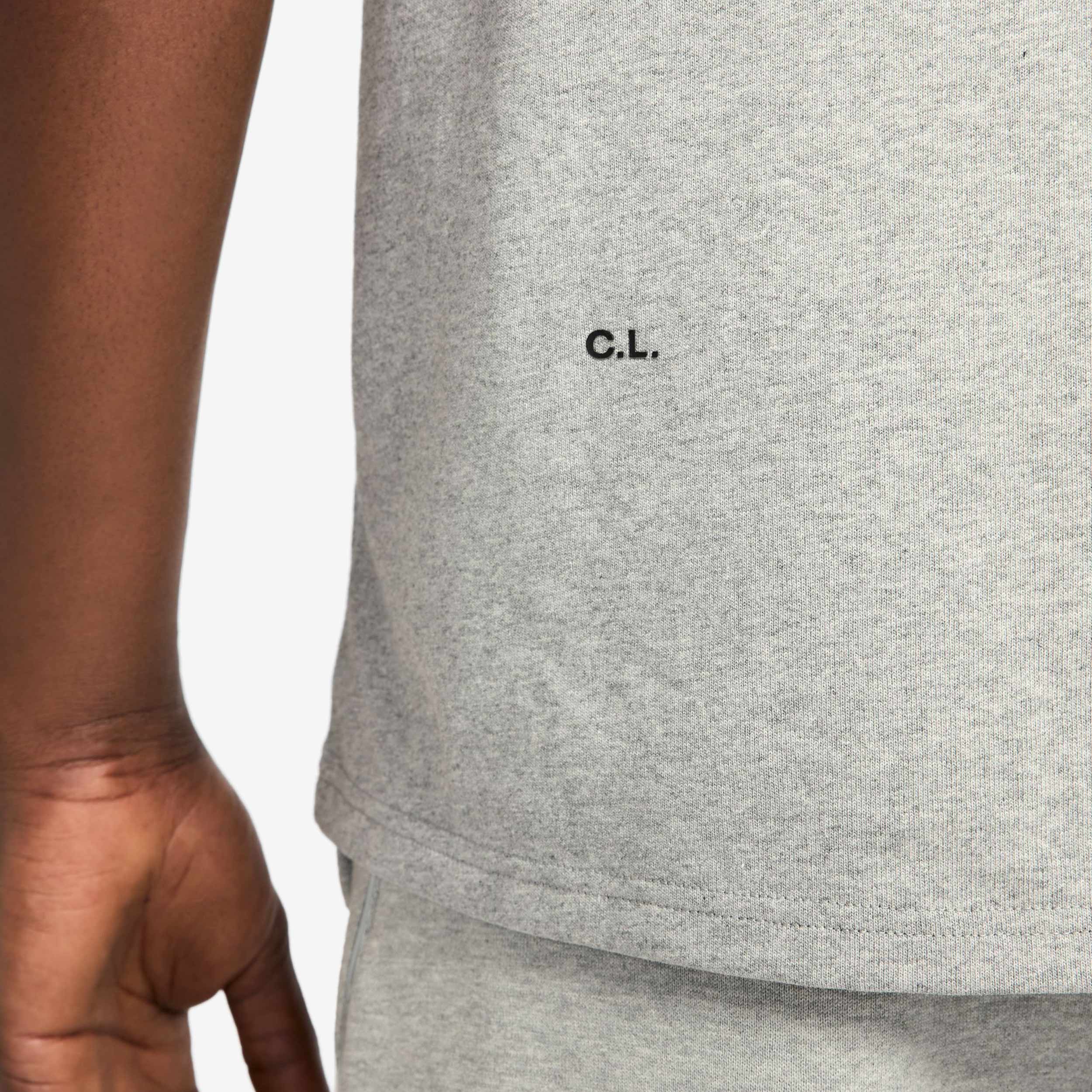 CS Tee Short Sleeve