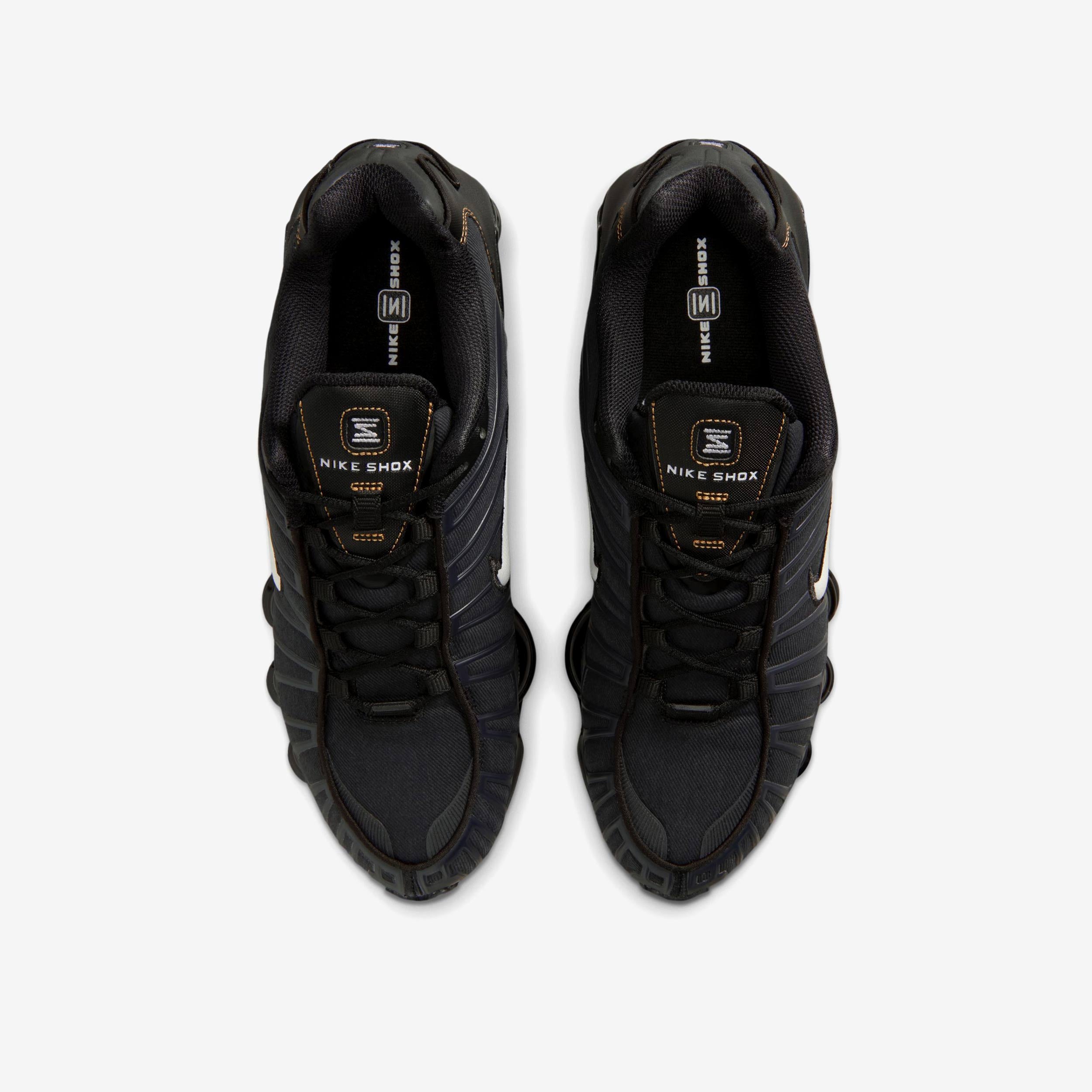 Shox TL