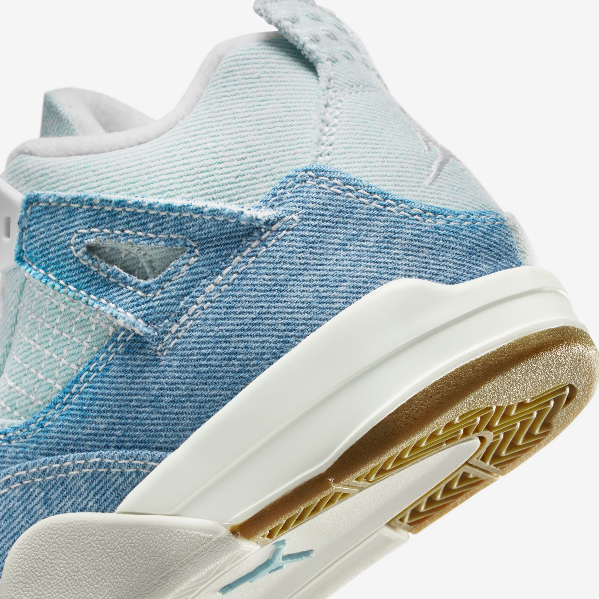 Jordan 4 Retro Tex (PS)