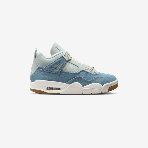 Wmns Air Jordan 4 Retro Tex