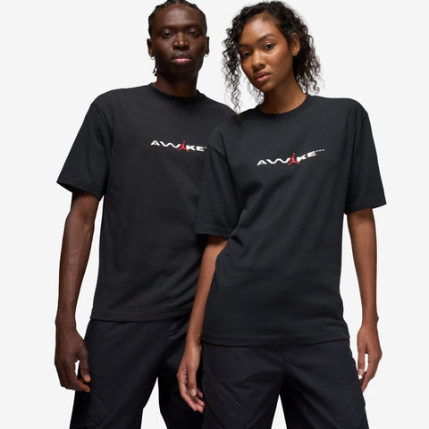 T-Shirt x Awake NY