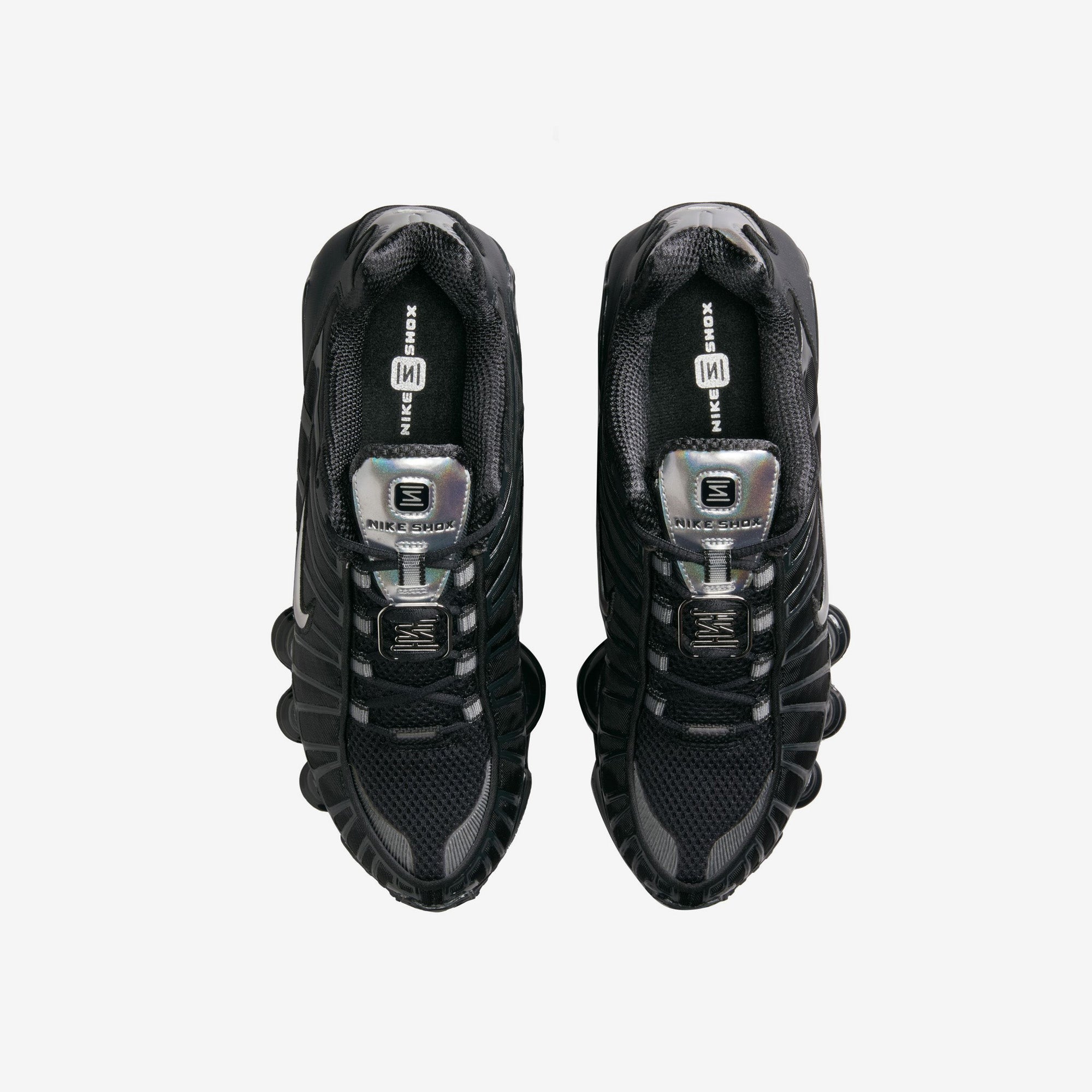 Wmns Shox TL