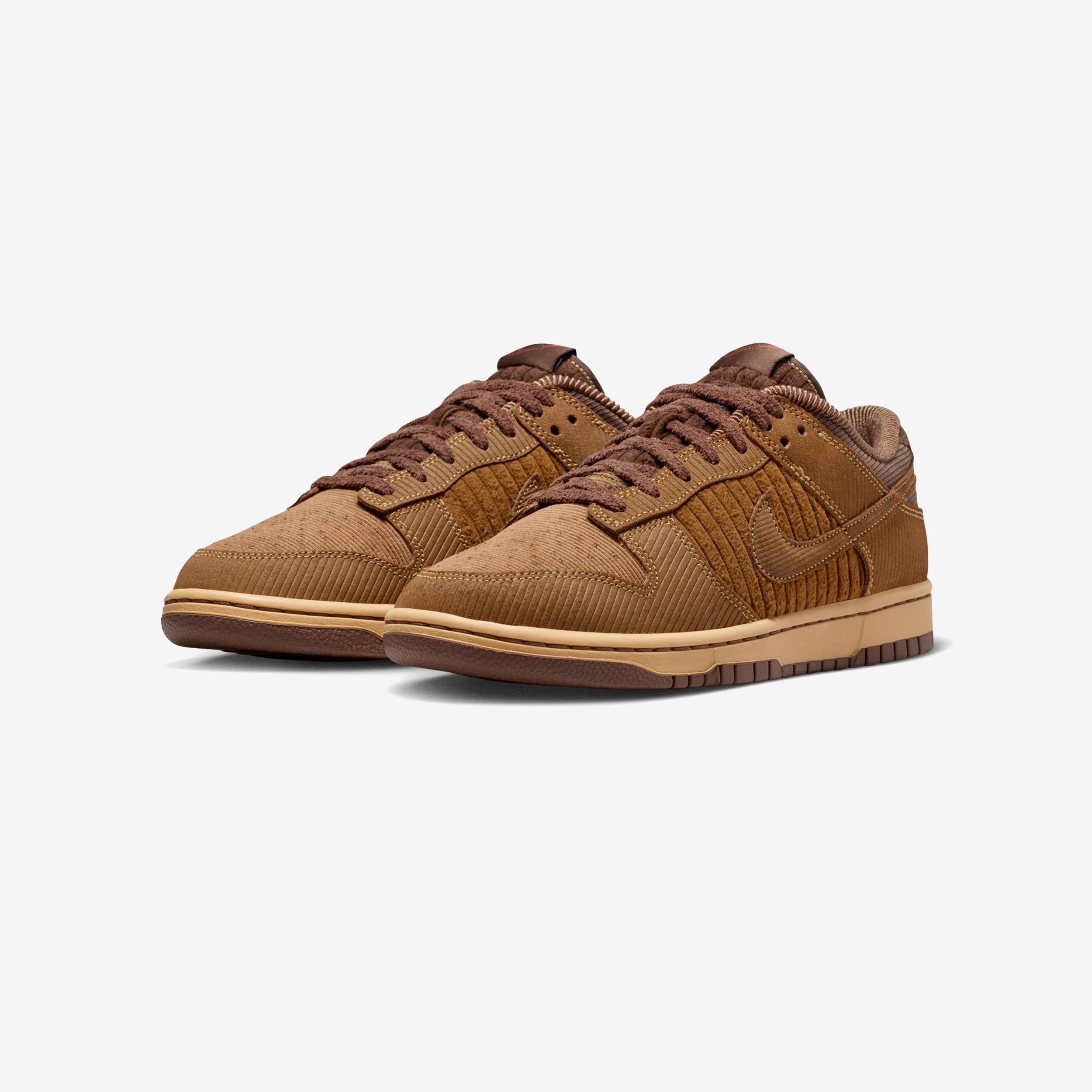 Dunk Low Retro Premium