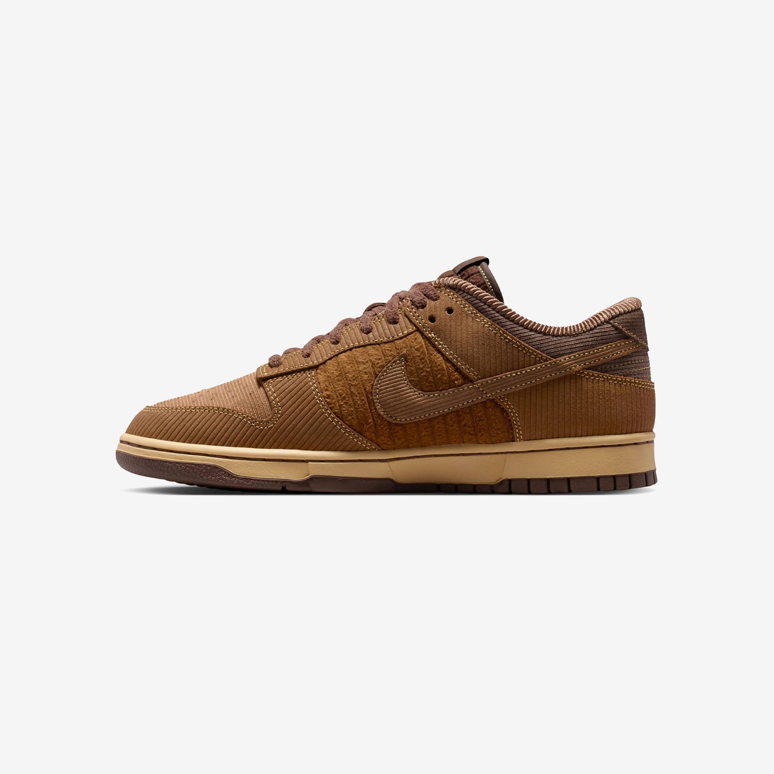 Dunk Low Retro Premium