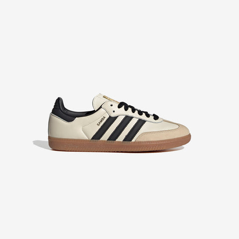 Samba OG