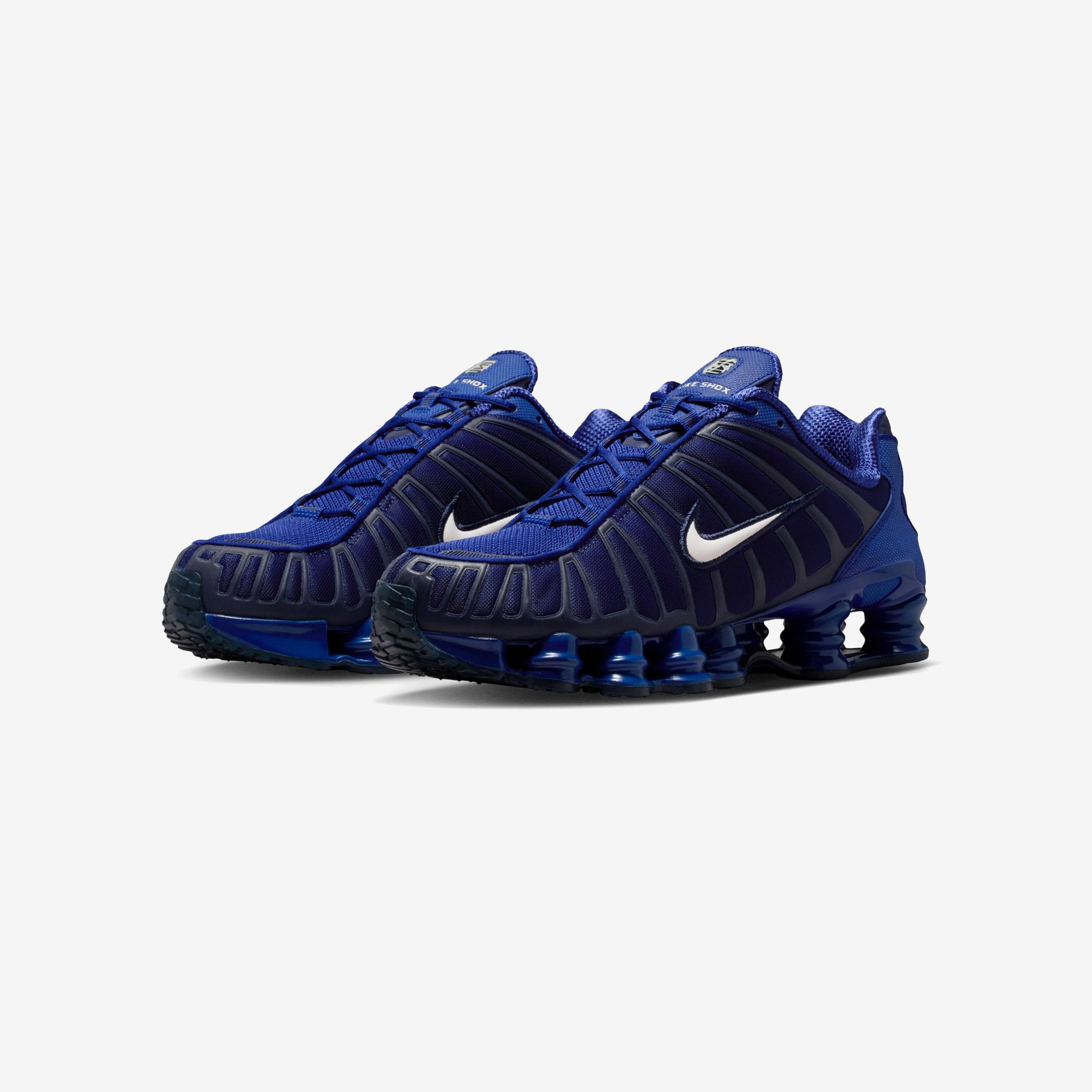 Shox TL