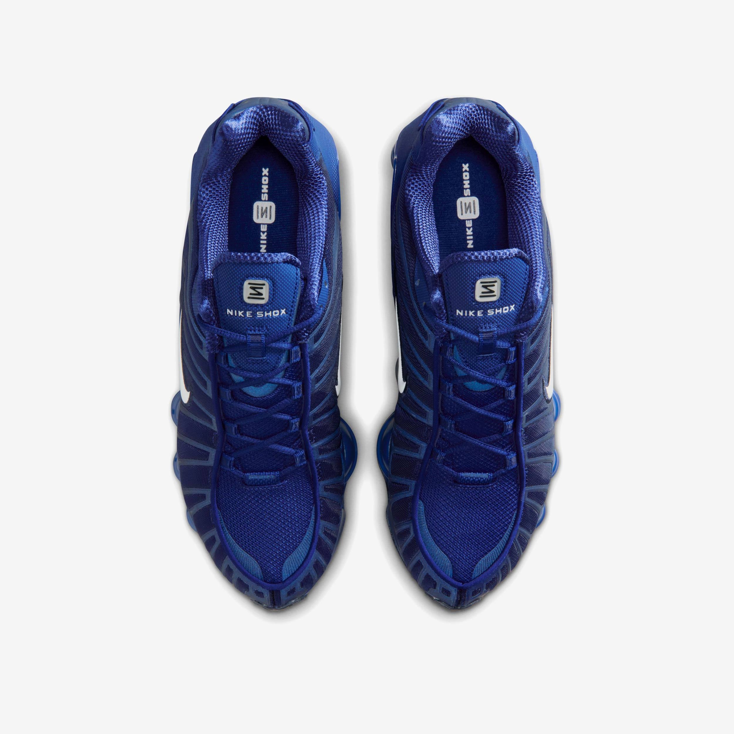 Shox TL