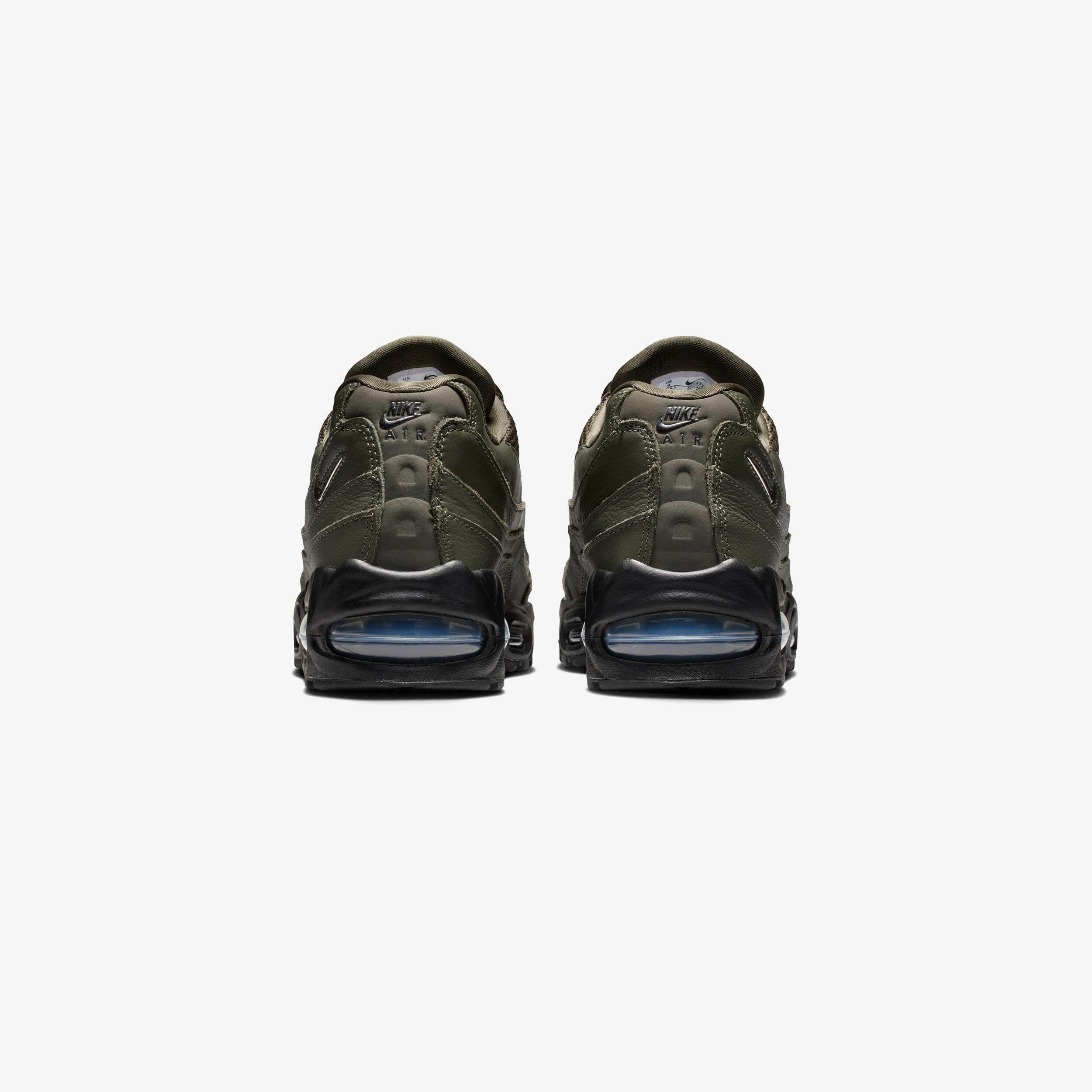 Wmns Air Max 95 Big Bubble