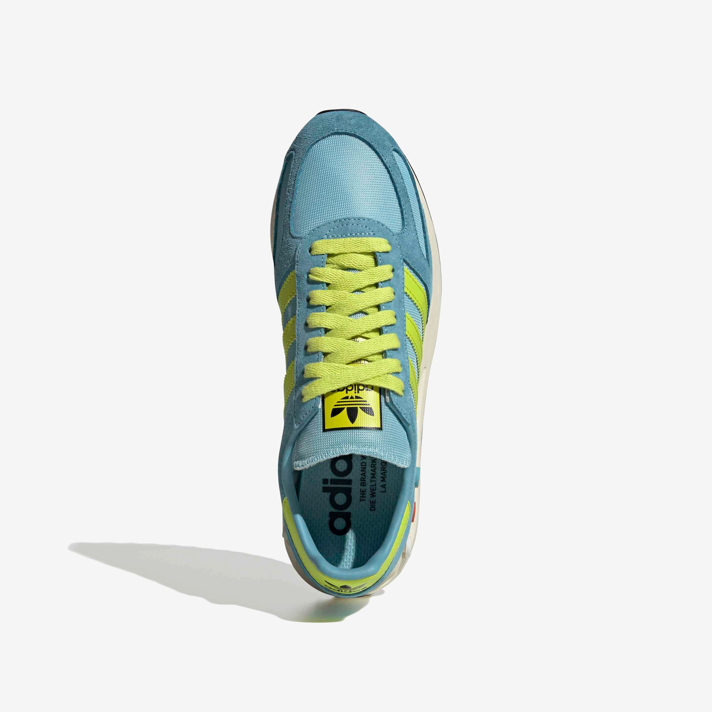 LA Trainer OG